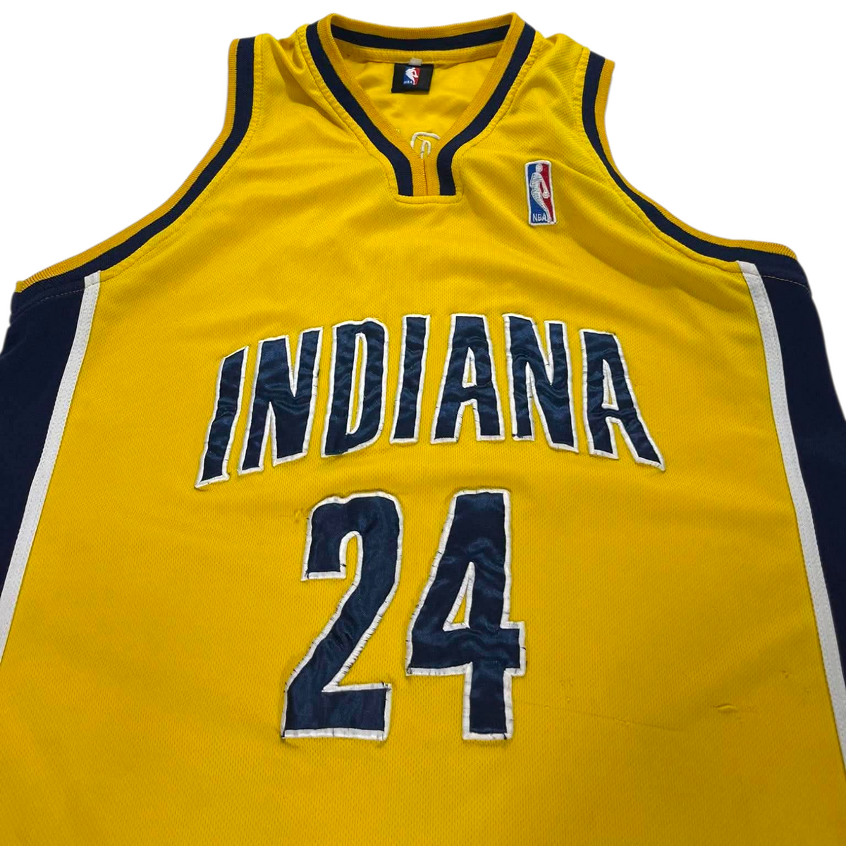 INDIANA PAUL GEORGE NBA JERSEY (BEST FIT L)