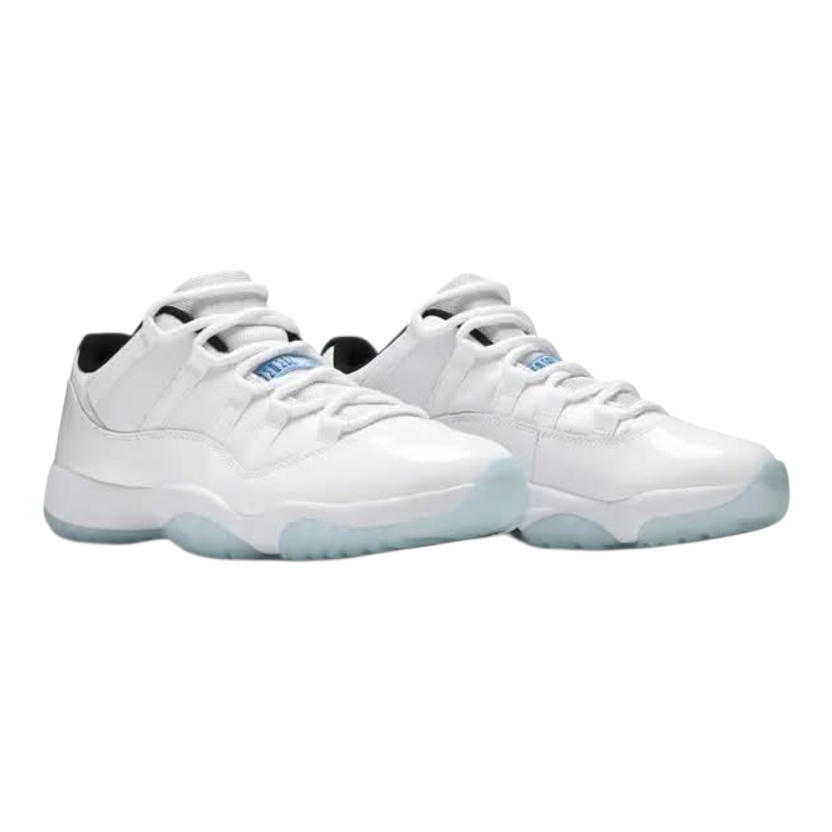 JORDAN 11 LOW LEGEND BLUE (5Y)