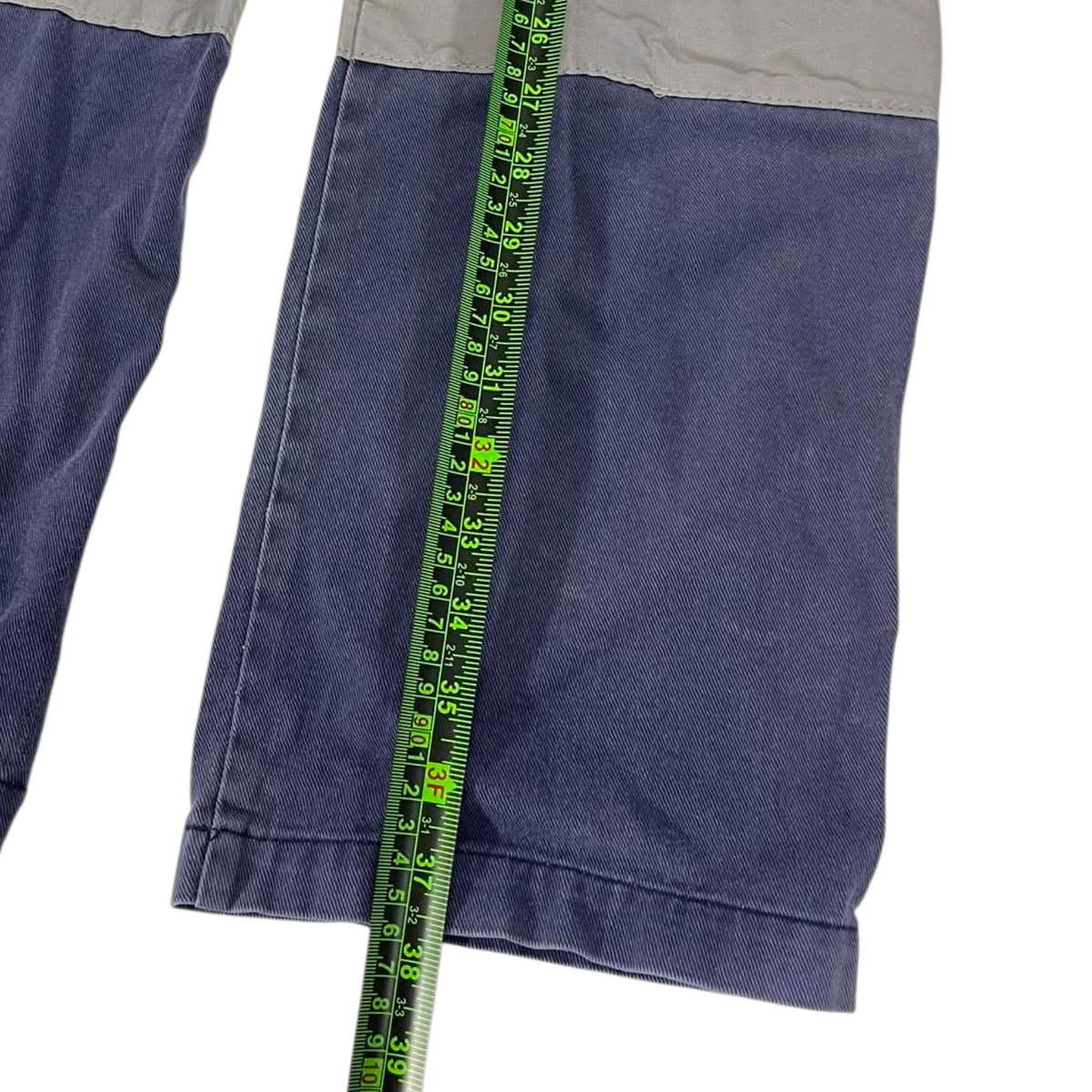 TRASHED BISLEY WORKWEAR PANTS (10)