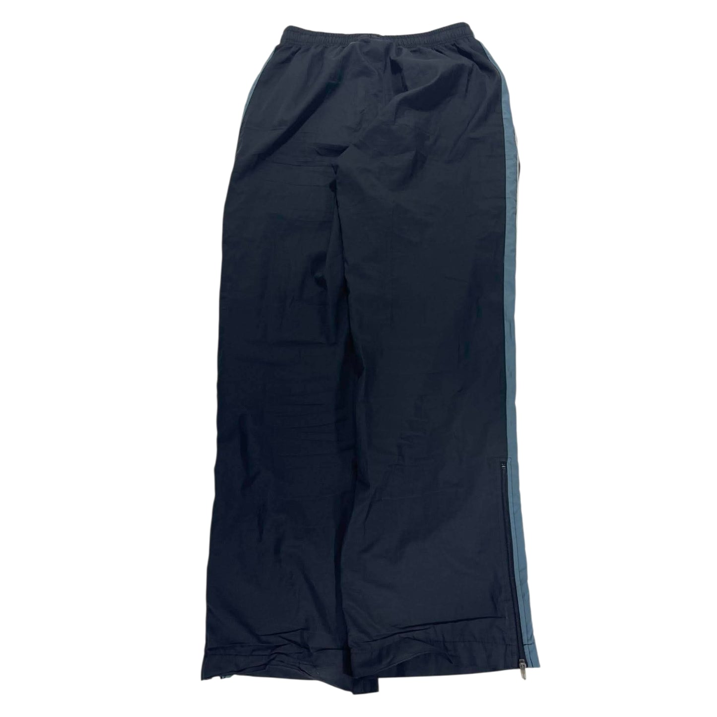 VINTAGE NIKE TRACK PANTS (M-L)