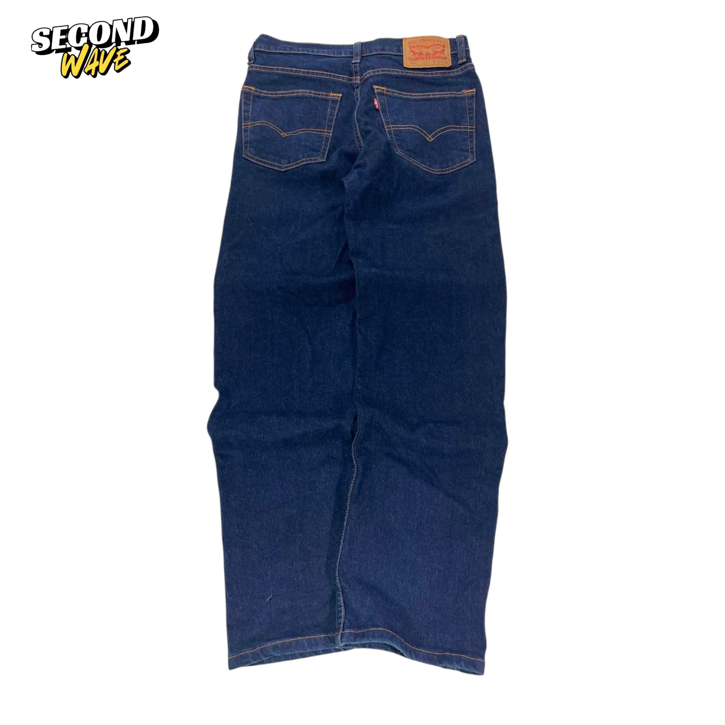 LEVI'S 603 BLUE JEANS (28)