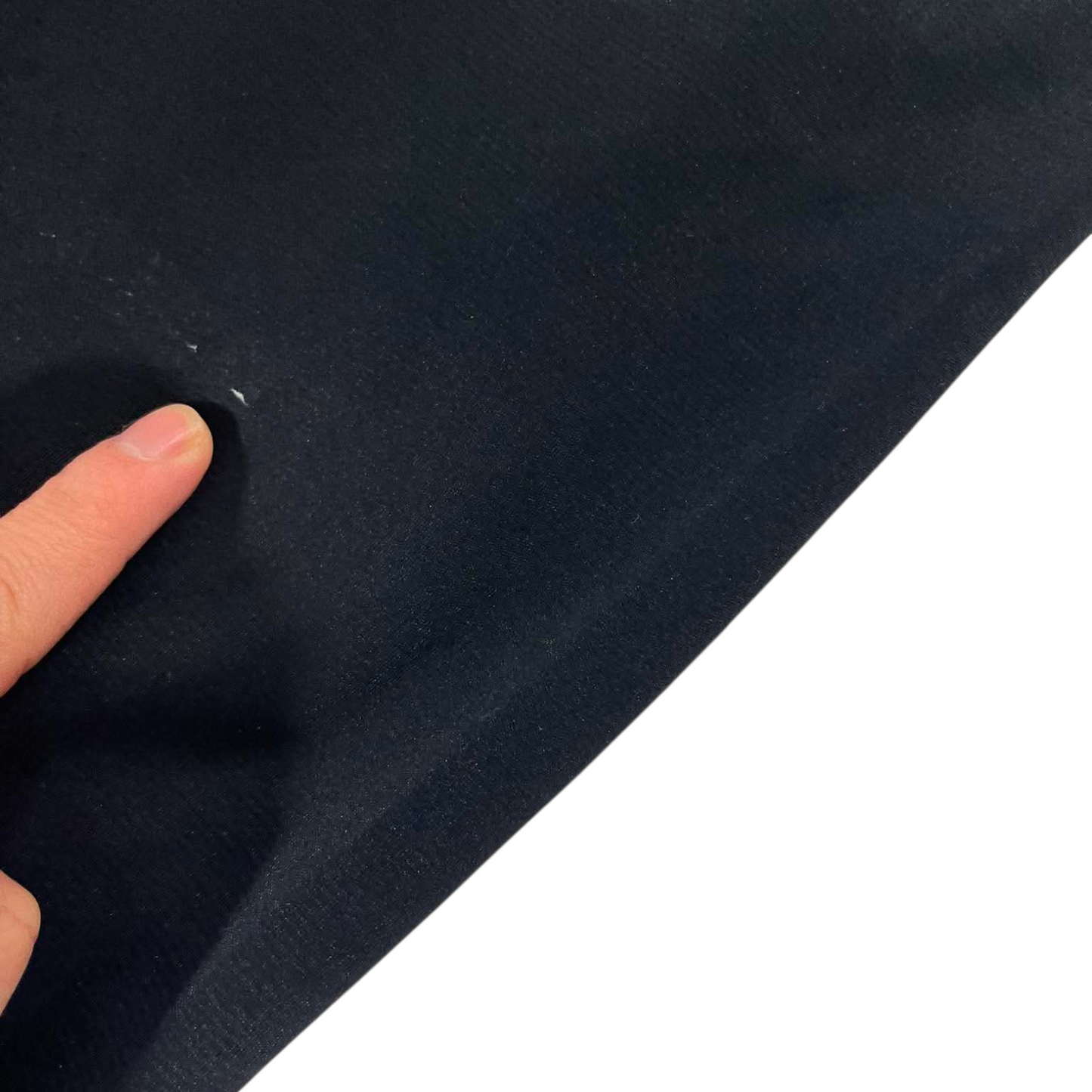 NIKE BLACK TRACK PANTS⁸ (BEST FIT M)