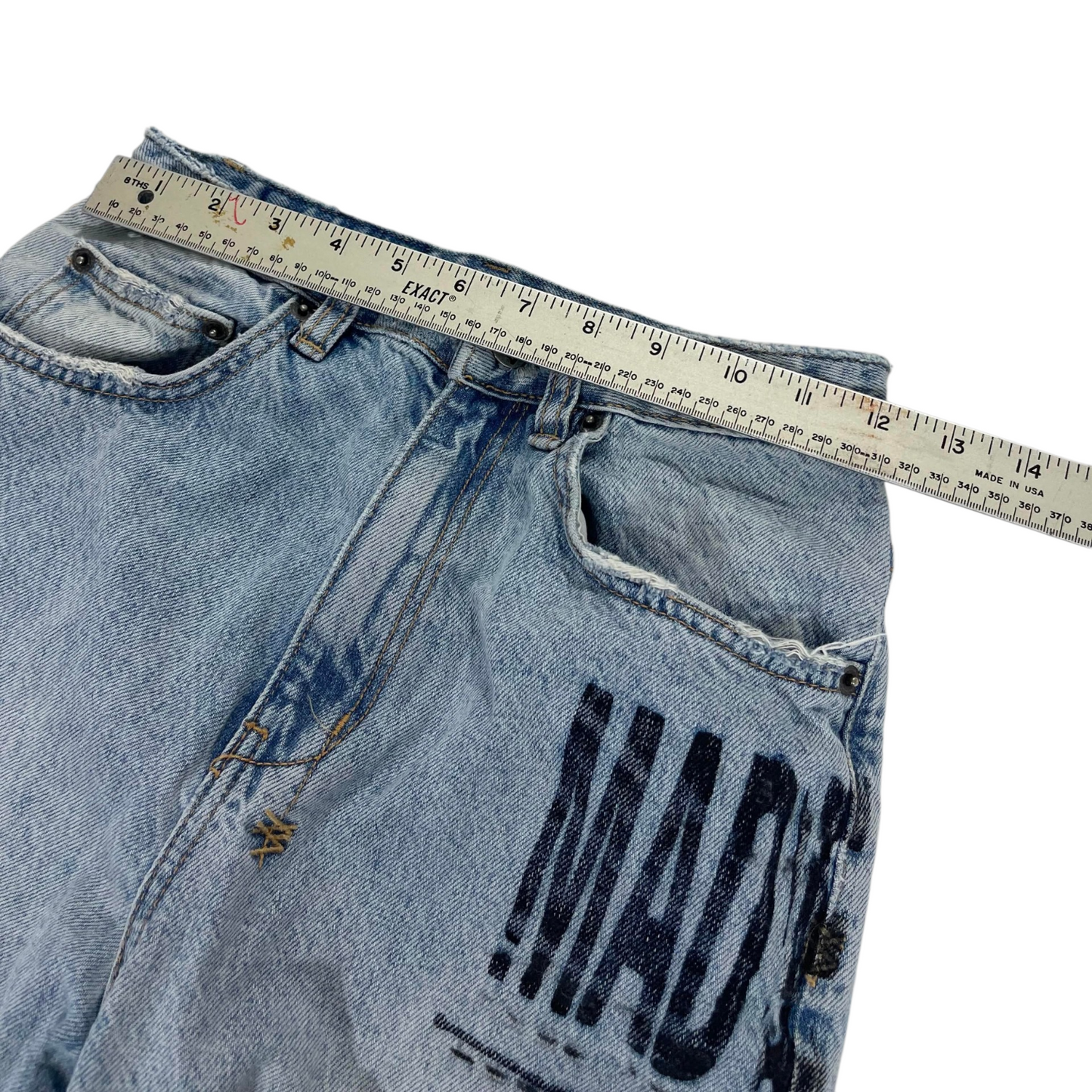 KSUBI BLUE DENIM JEANS (24)