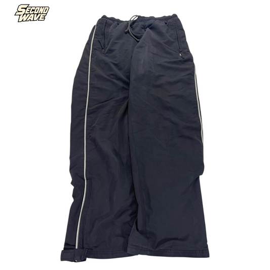 ACTIVE INTENT GREY TRACK PANTS ⁵ (M)