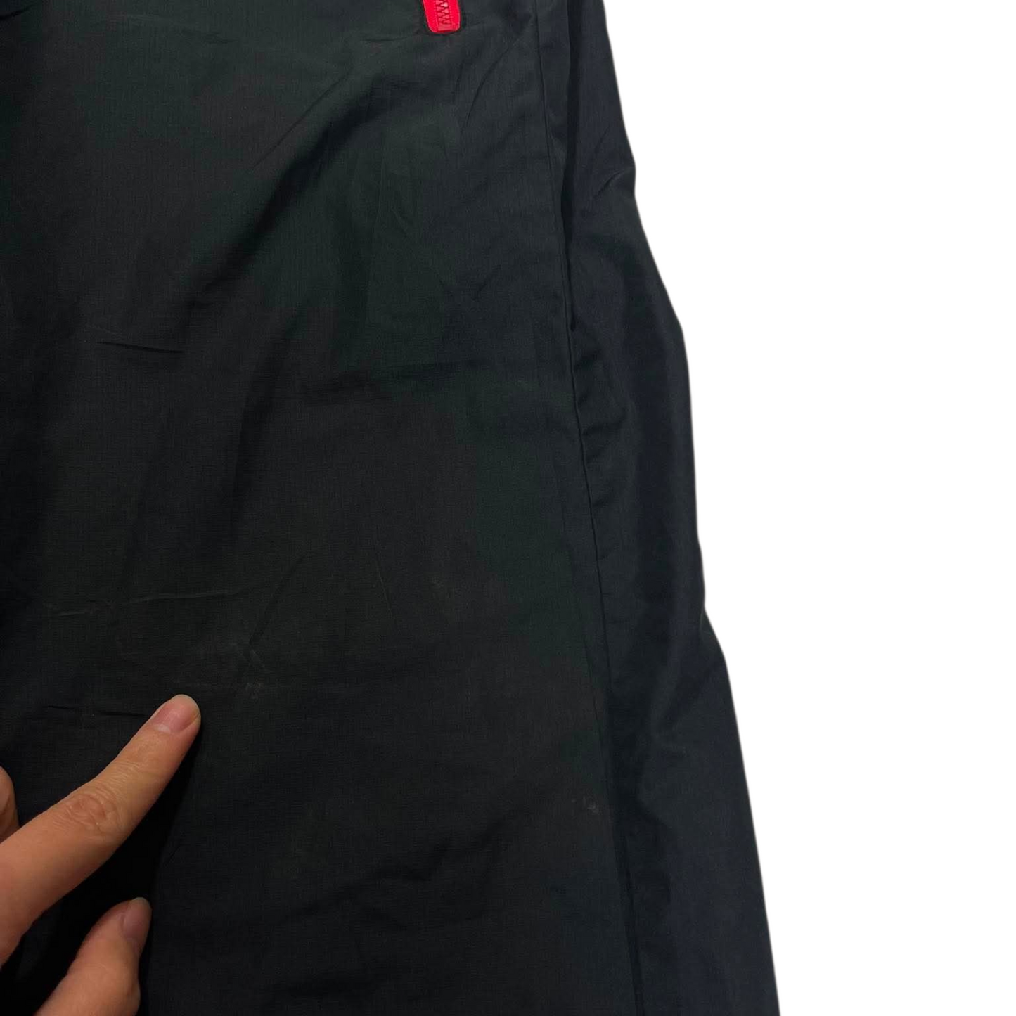 VINTAGE NIKE GOLF TRACK PANTS (L) ⁸