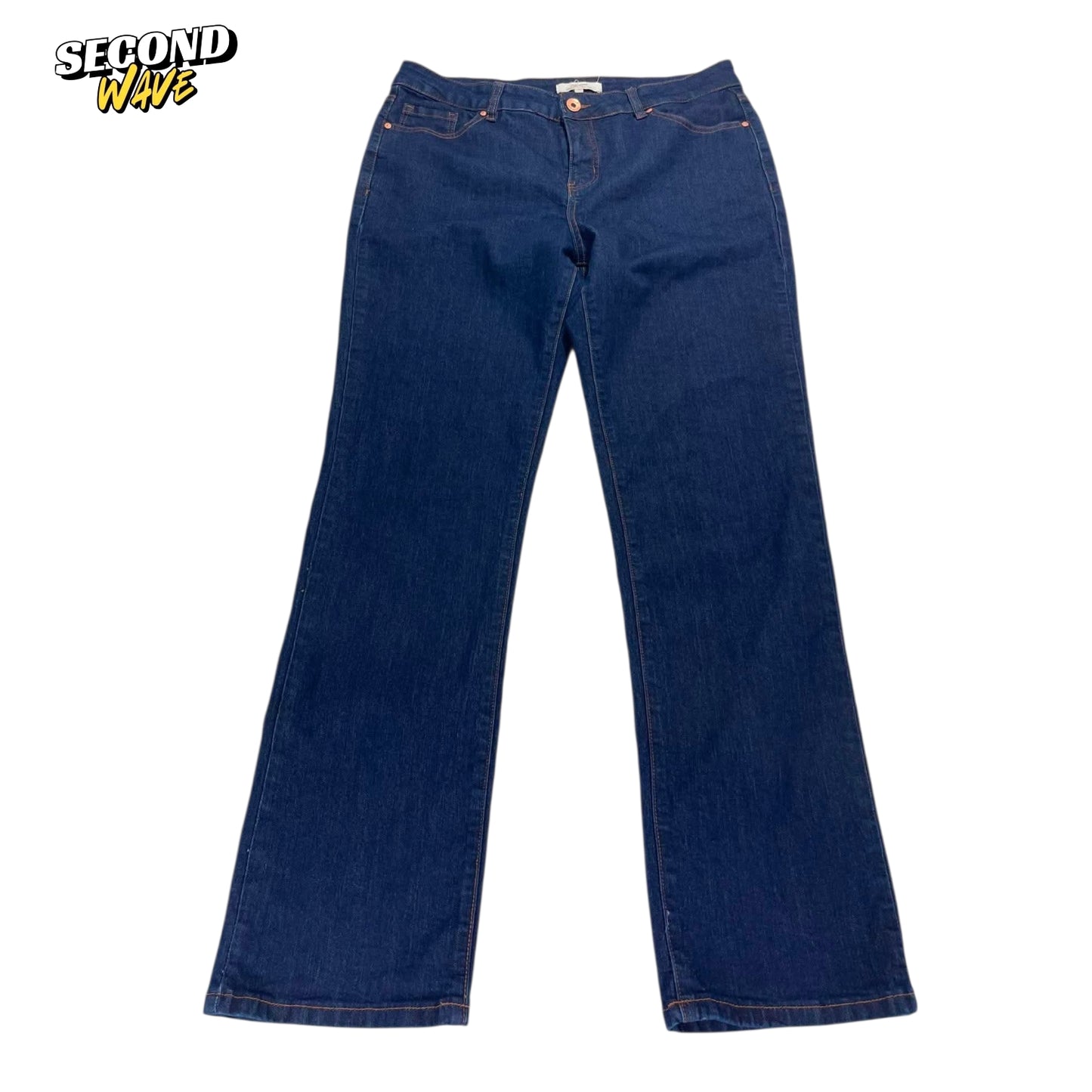 DENIM REPUBLIC JEANS (34)
