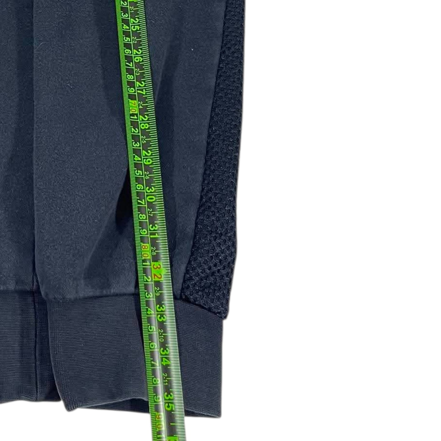 CLASSIC SWOOSH NIKE SWEATPANTS (M)
