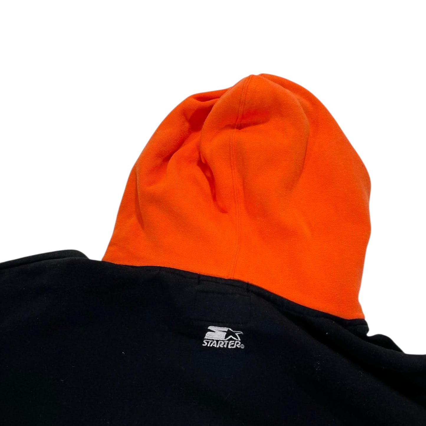 VINTAGE CLEVELAND CAVALIERS STARTER HOODIE (L)