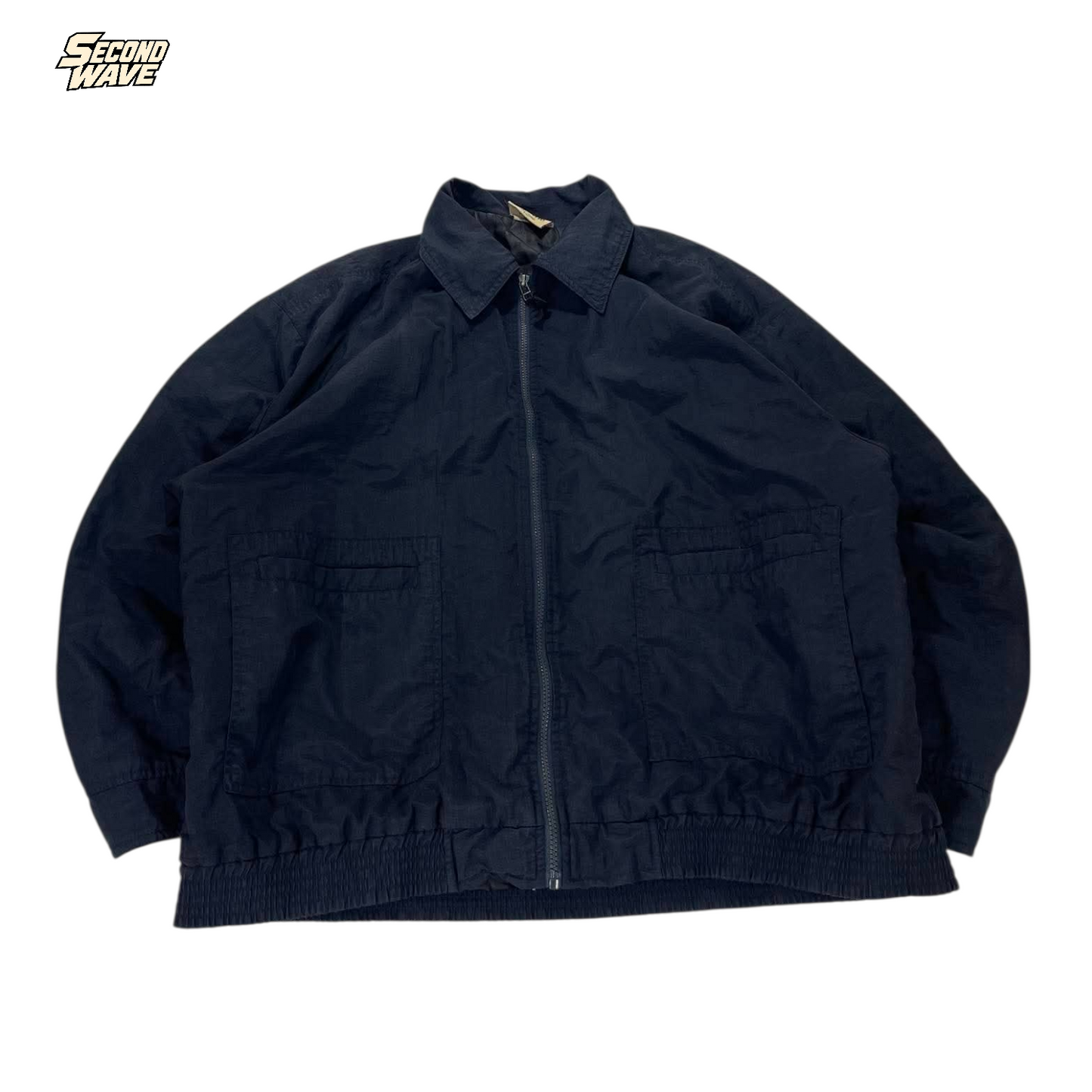 VINTAGE 90S DEANE JACKET (XL)