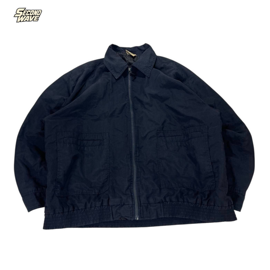 VINTAGE 90S DEANE JACKET (XL)