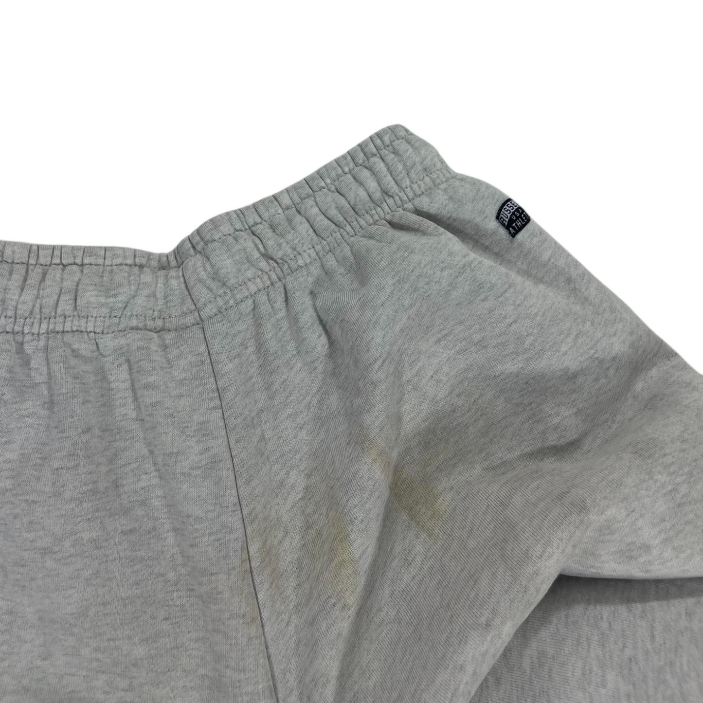 TRASHED RUSSELL BAGGY SWEATPANTS (8)