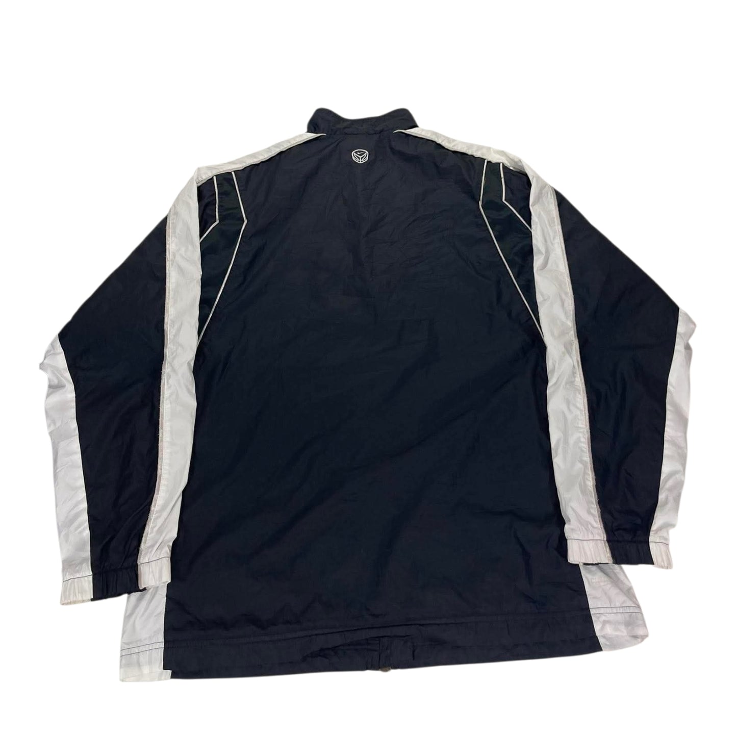 CLASSIC NIKE WINDBREAKER JACKET (XL)