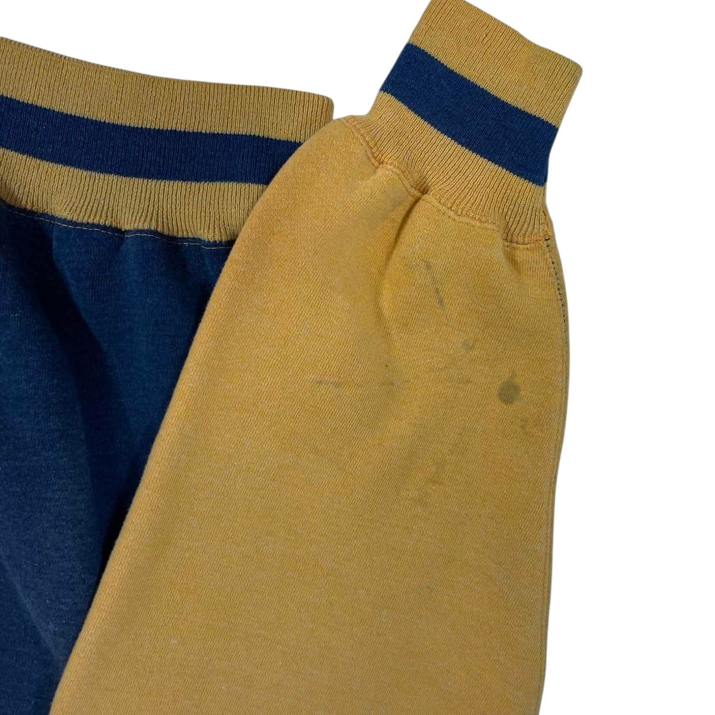 VINTAGE 90S NOTRE DAME CREWNECK (L)