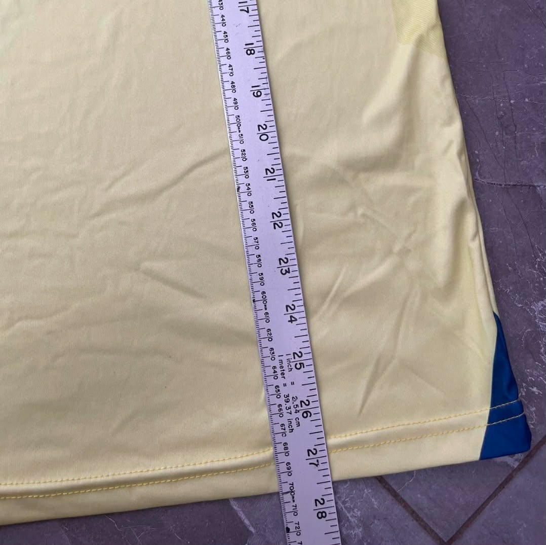 RONALDINHO FOOTBALL KIT (S-M)