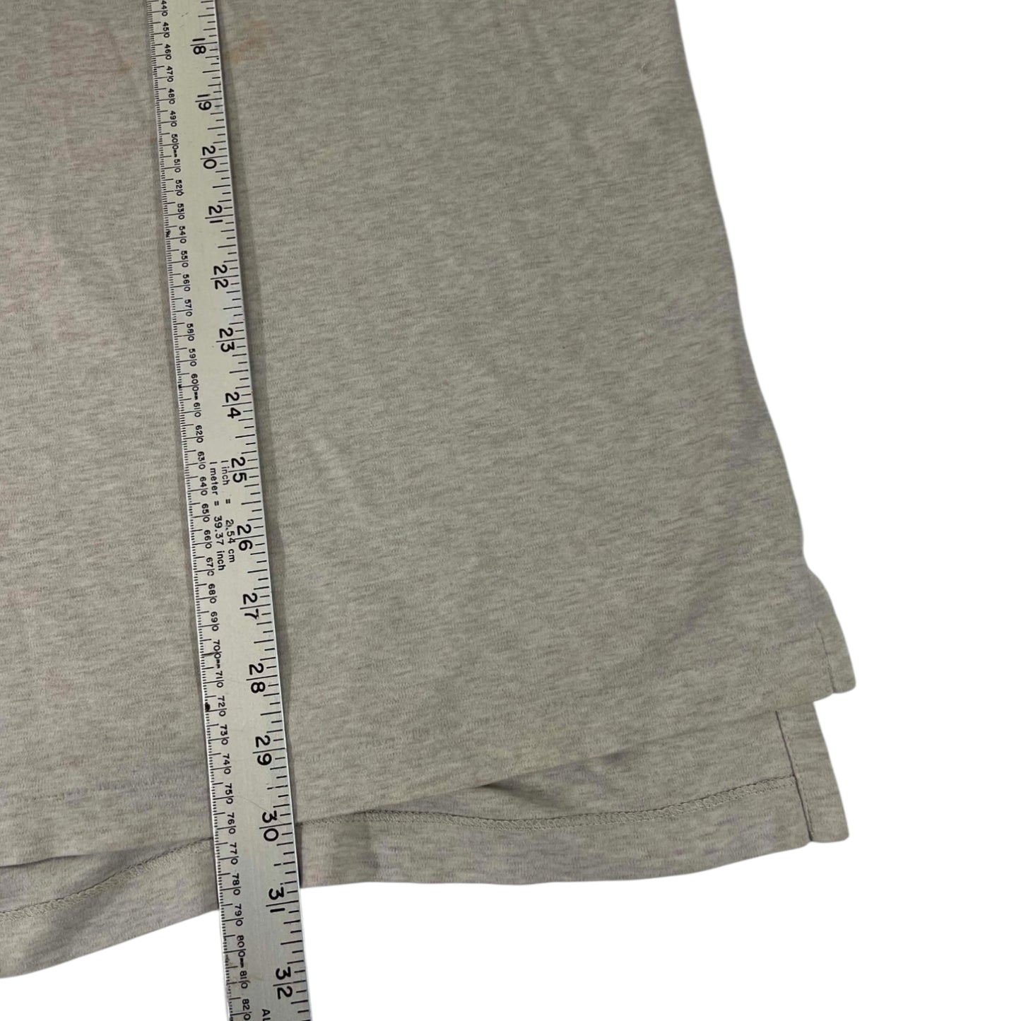 POLO RALPH LAUREN TAN POLO LONG SLEEVE (2XL)