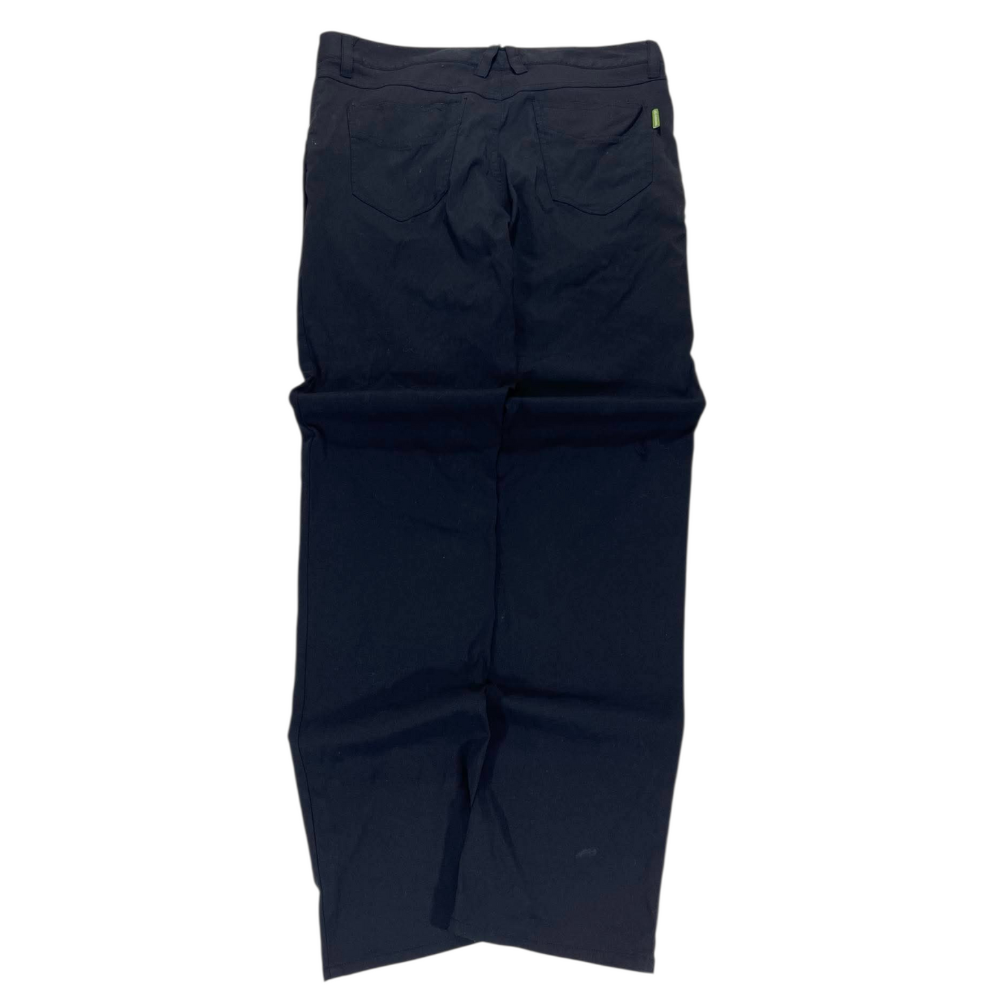 KATHMANDU STRAIGHT LEG TROUSERS (34)