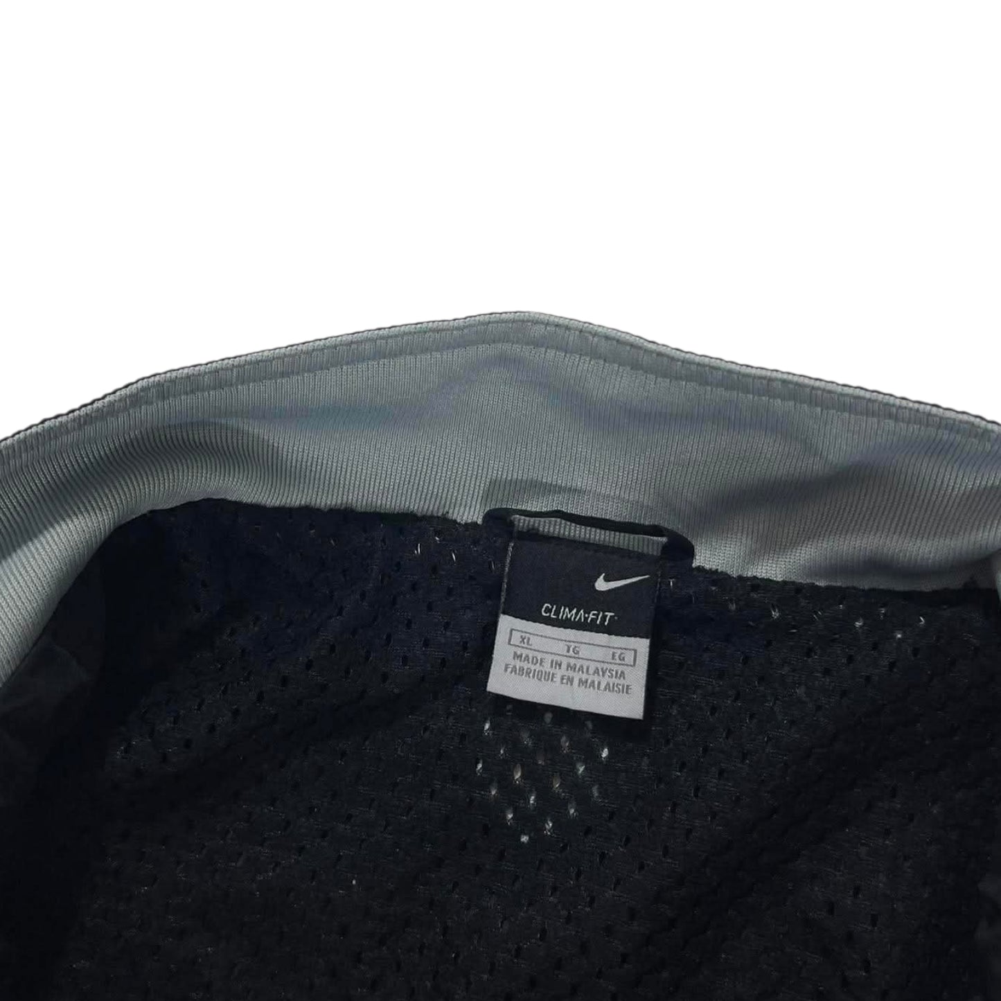 CLASSIC NIKE WINDBREAKER JACKET (XL)