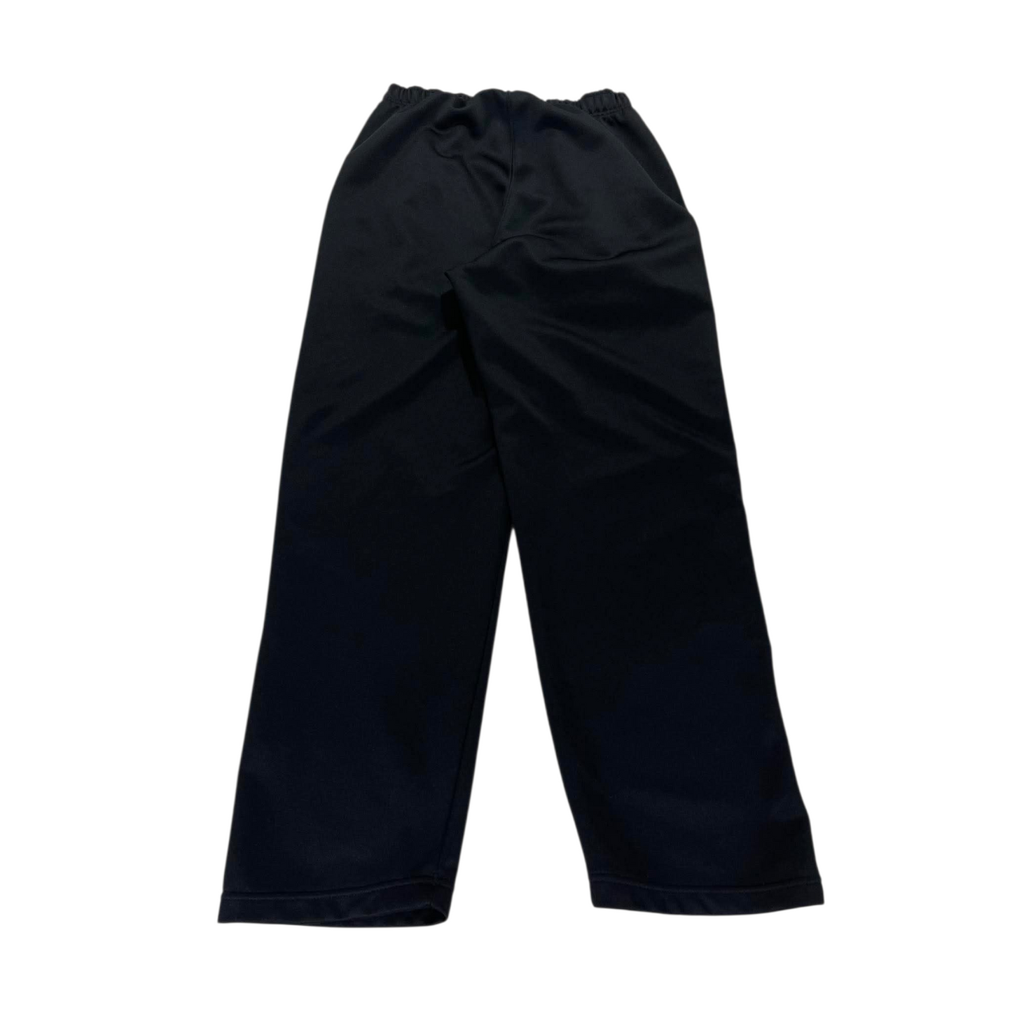 Y2K NIKE BLACK SWEATPANTS (L) ³