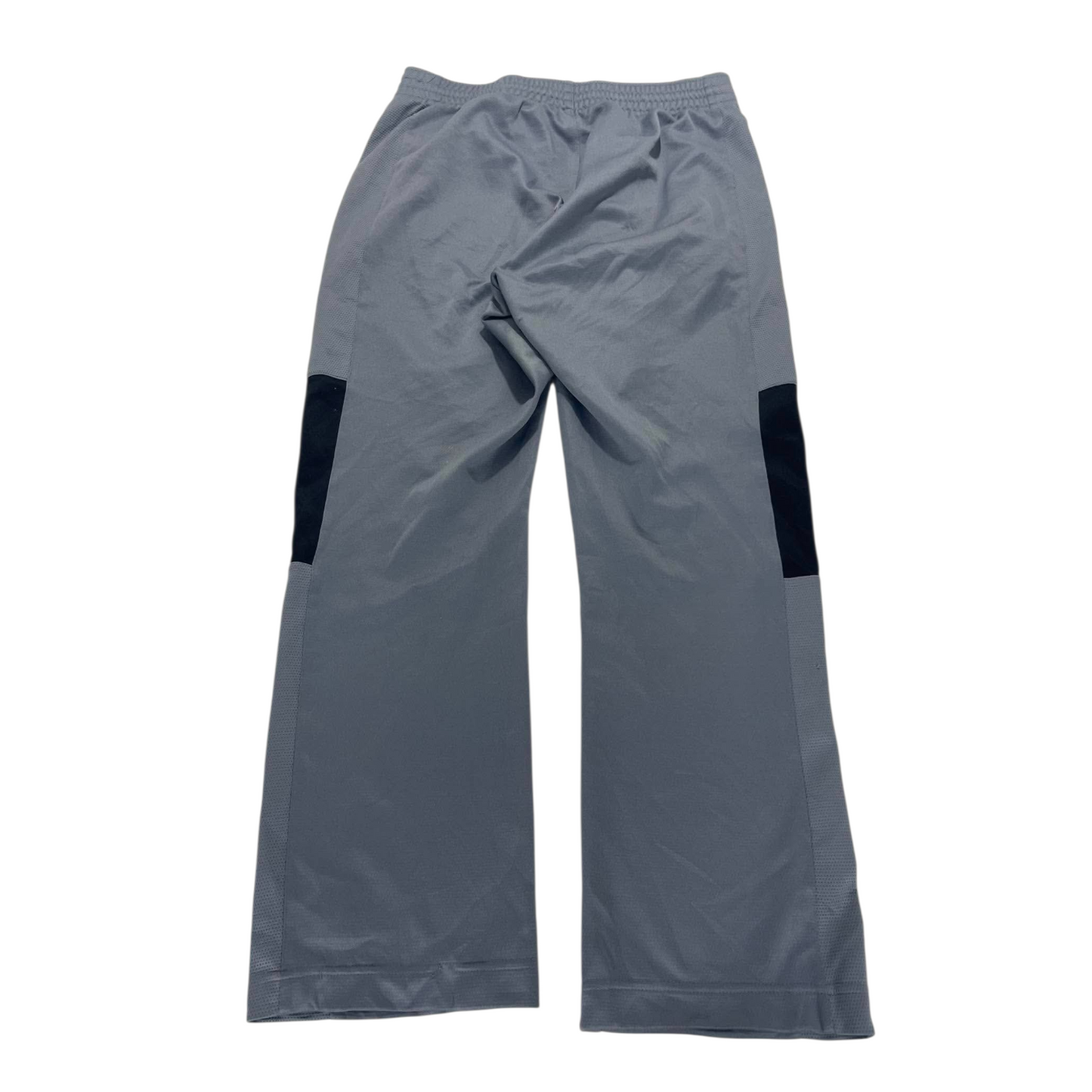NIKE GREY DRI-FIT PANTS¹¹ (M)