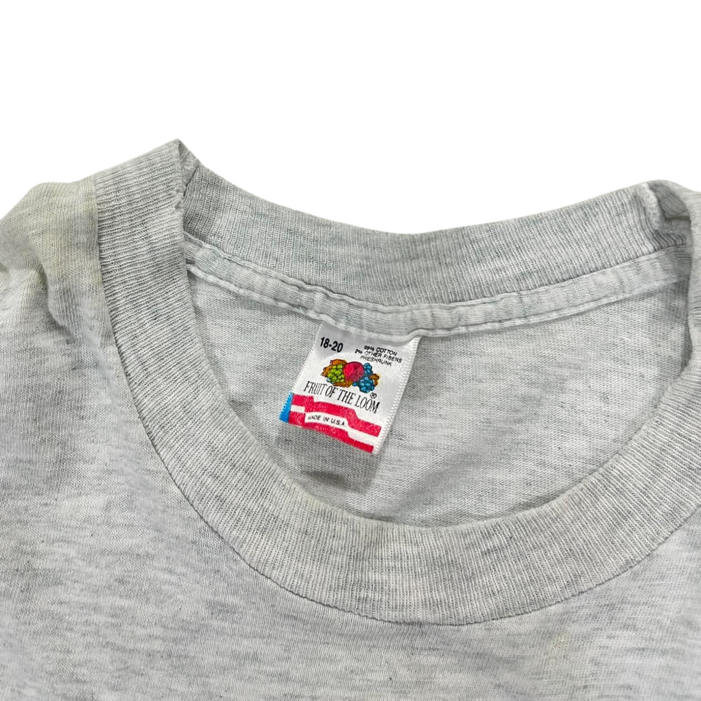 90S FLORIDA GATORS TEE (S)