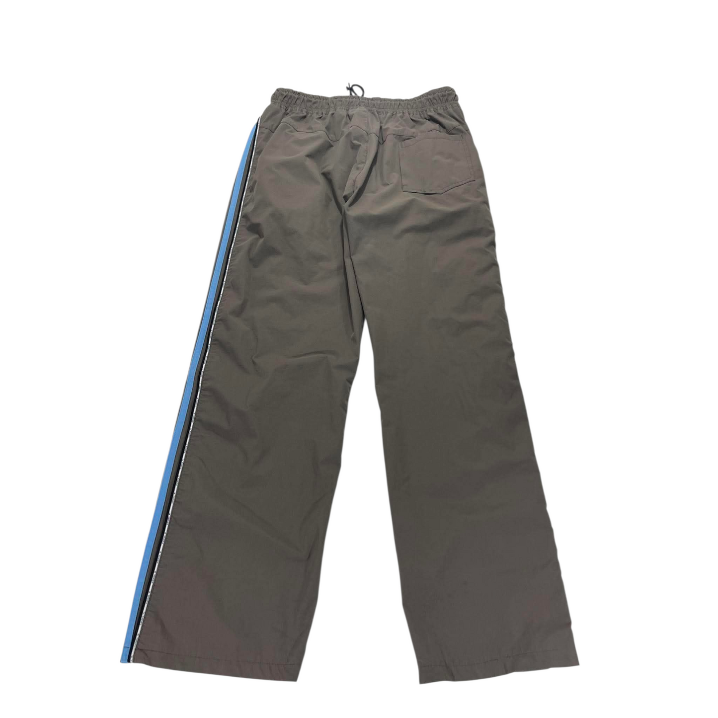 ADIDAS Y2K BAGGY TRACK PANTS ⁶ (BEST FIT M)