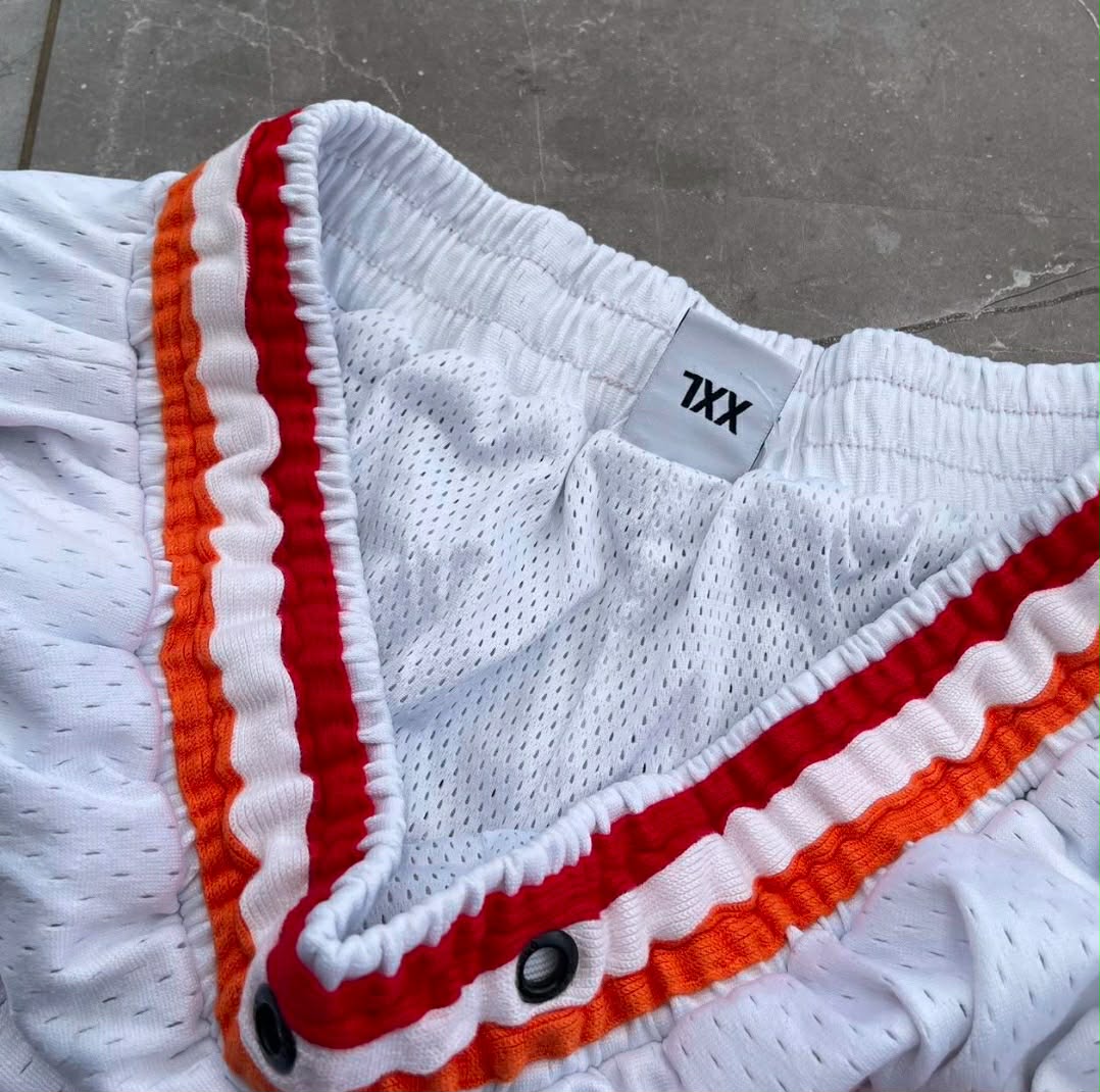 CLASSIC EARLS BASKETBALL SHORT (L)