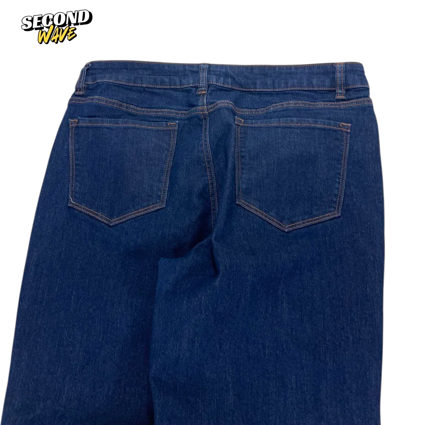 DENIM REPUBLIC JEANS (34)