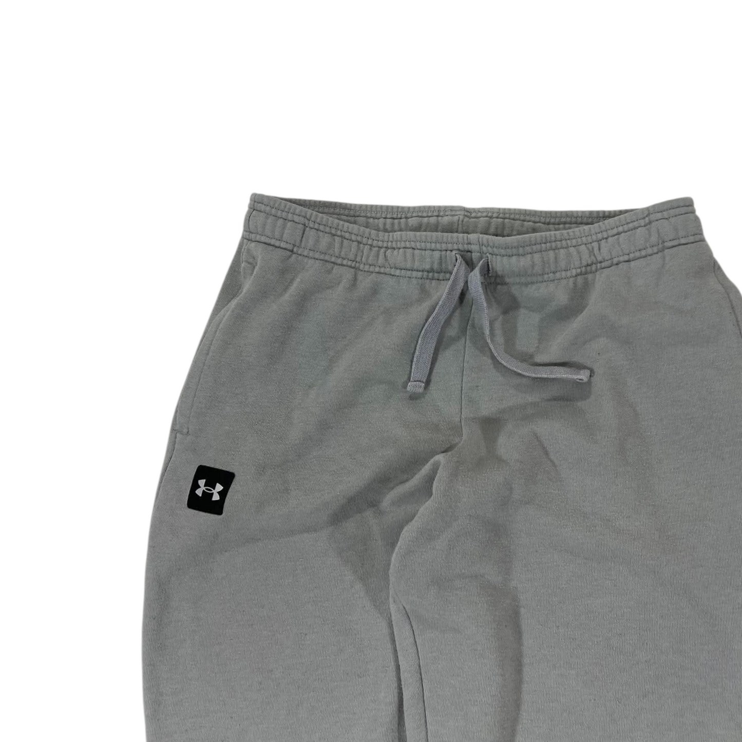 UNDER ARMOUR JOGGERS WITH DRAWSTRING WAIST (S)