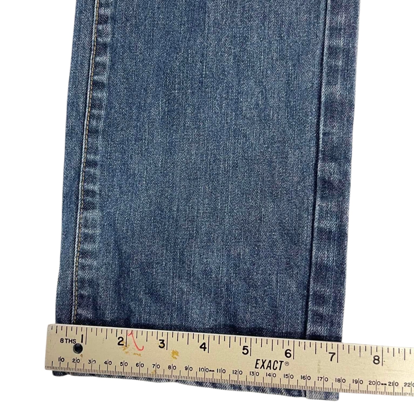 SOUTHCAPE BLUE DENIM JEANS (30)