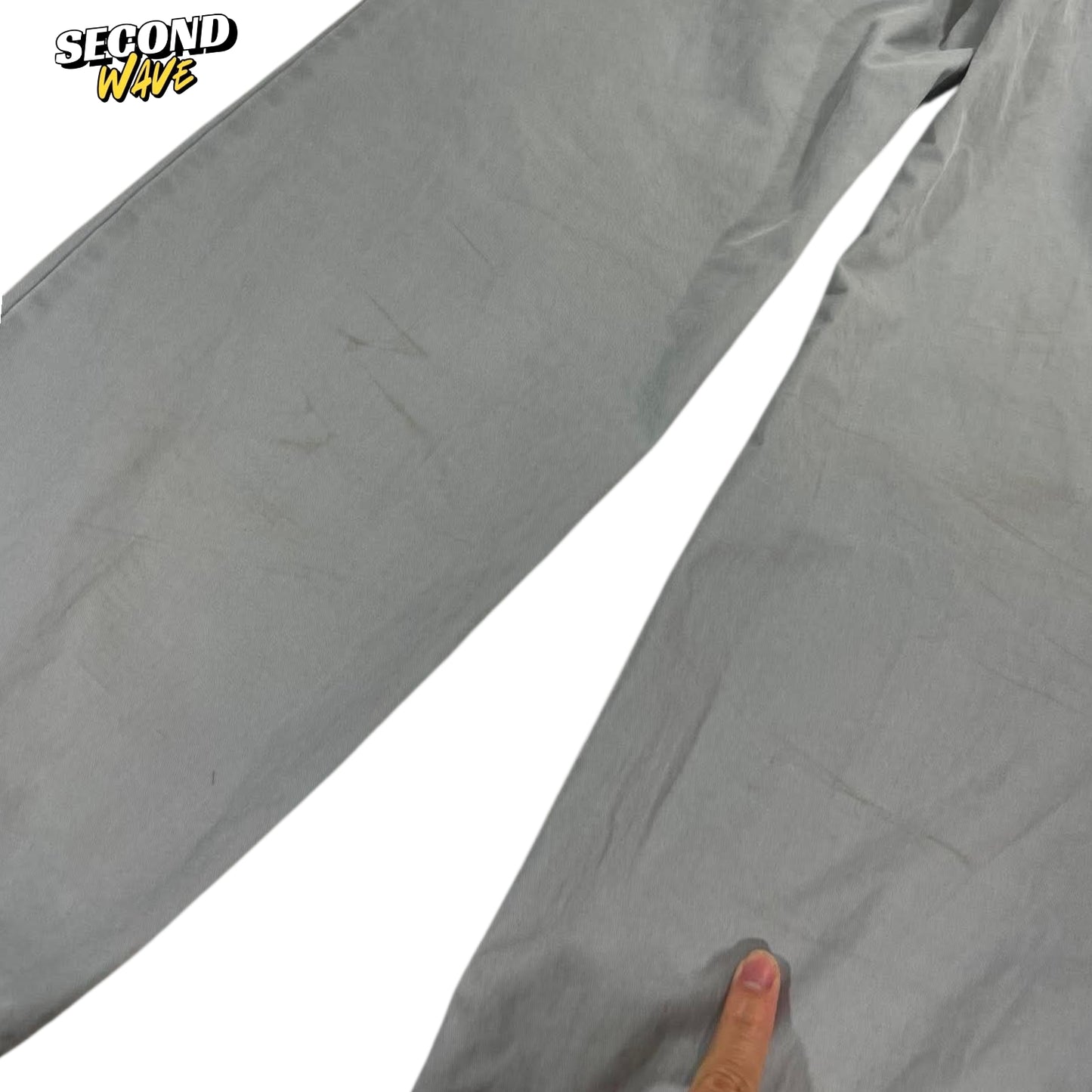 NEXT GREY PANTS (32)