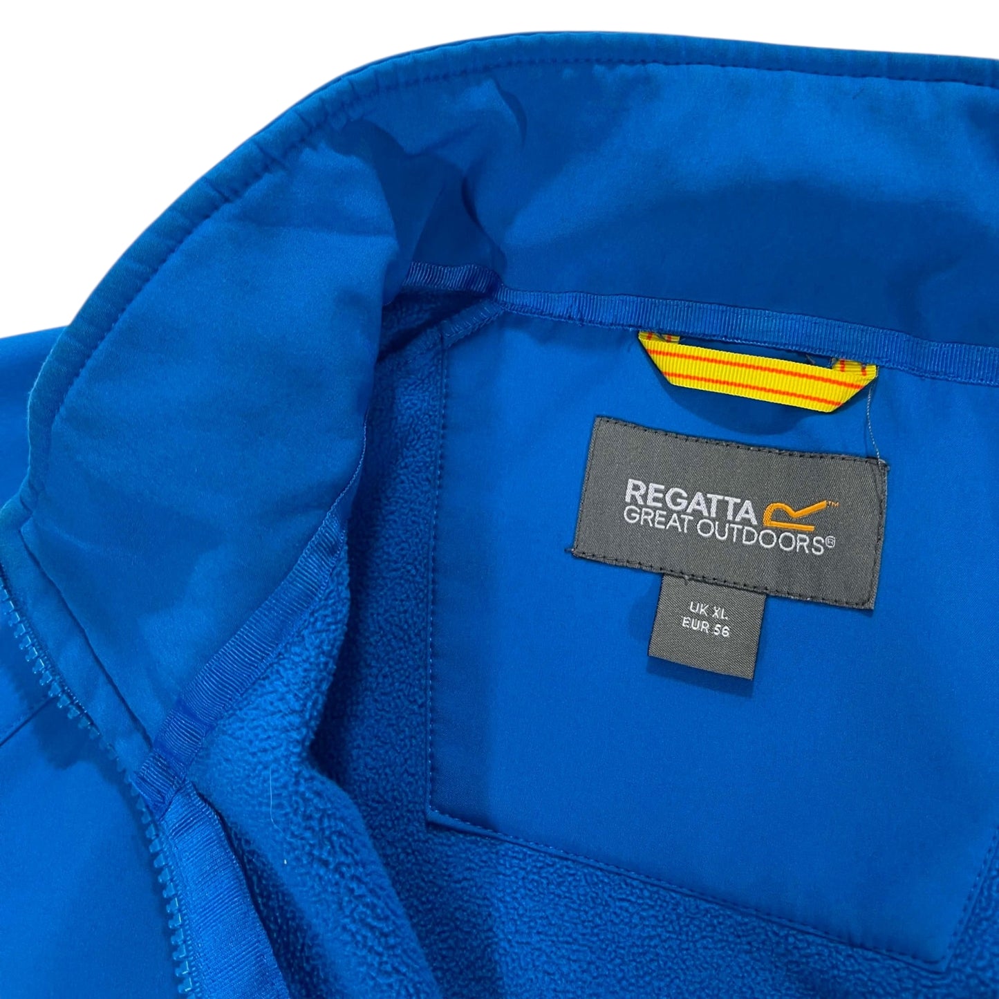 REGATTA GREAT OUTDOORS BLUE JACKET (L)