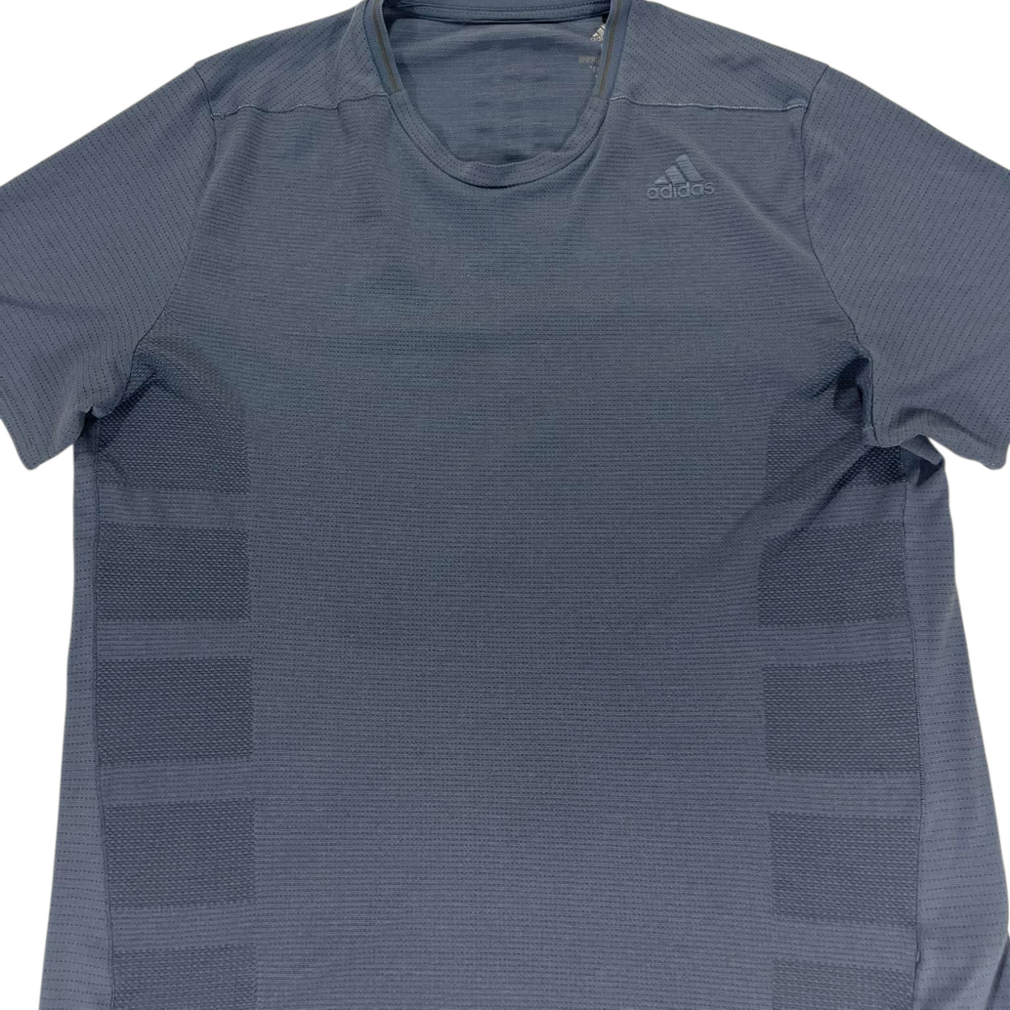 ADIDAS RUNNING T-SHIRT (M)