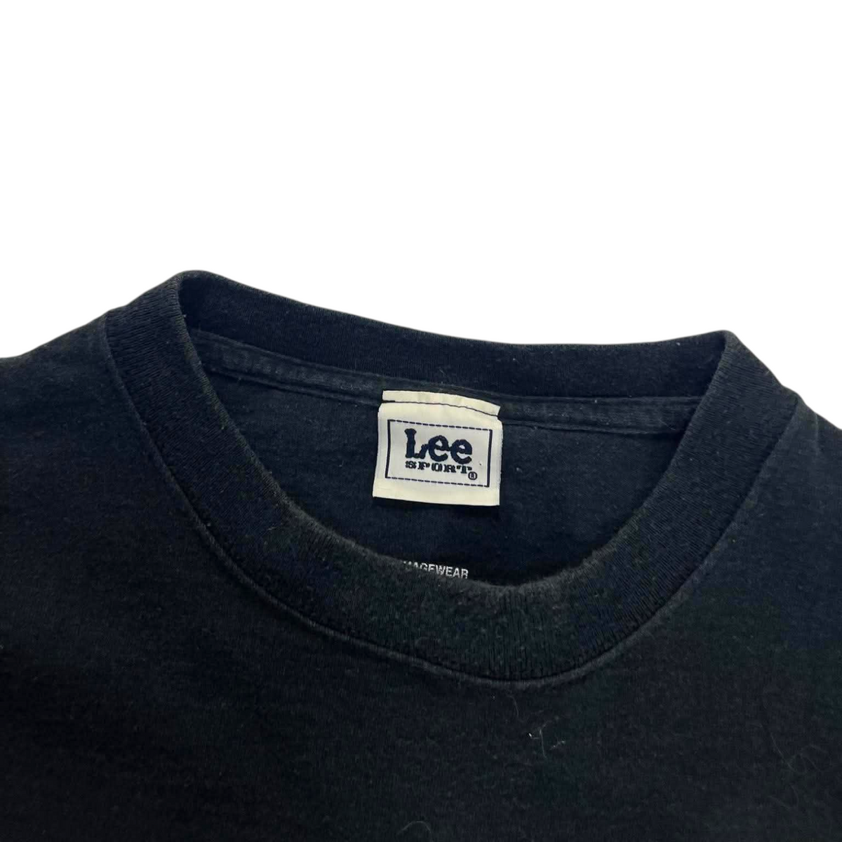 LEE JIMMIE CHAMPION SHIRT (S)