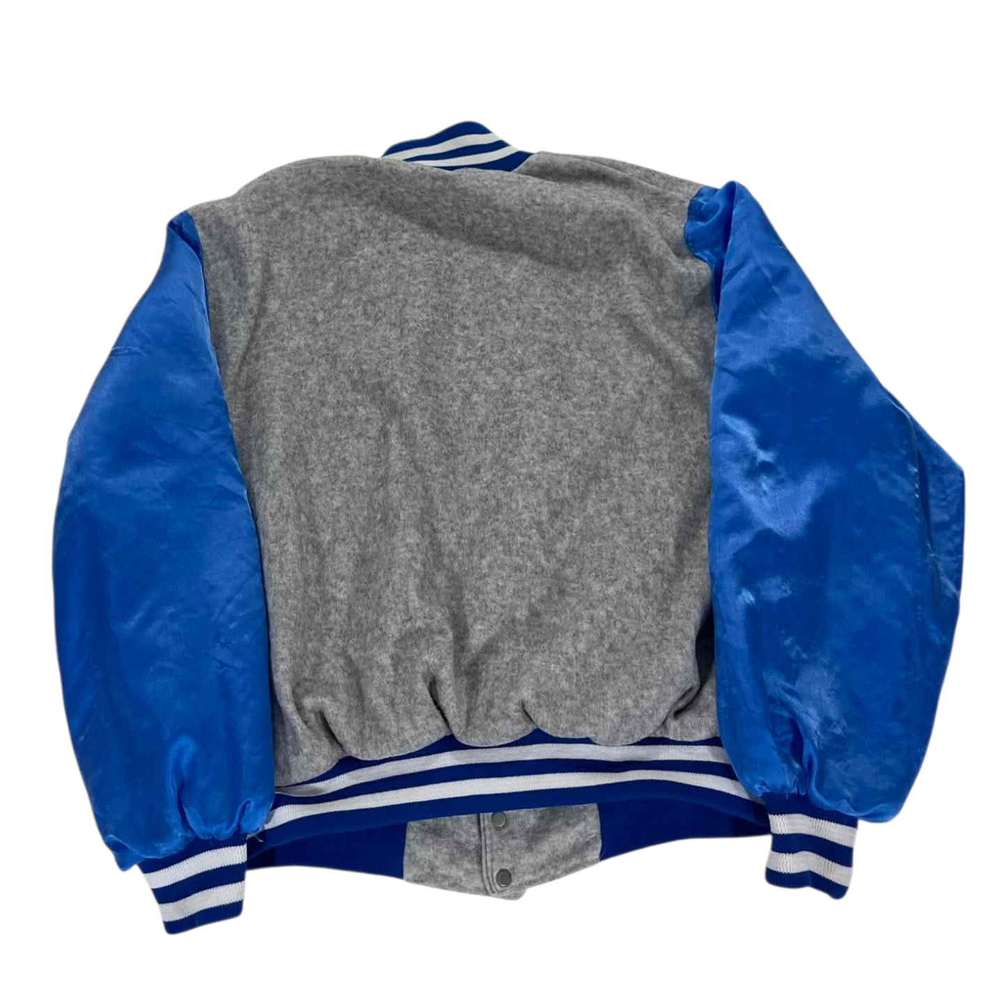 VINTAGE UCLA VARSITY JACKET (M)