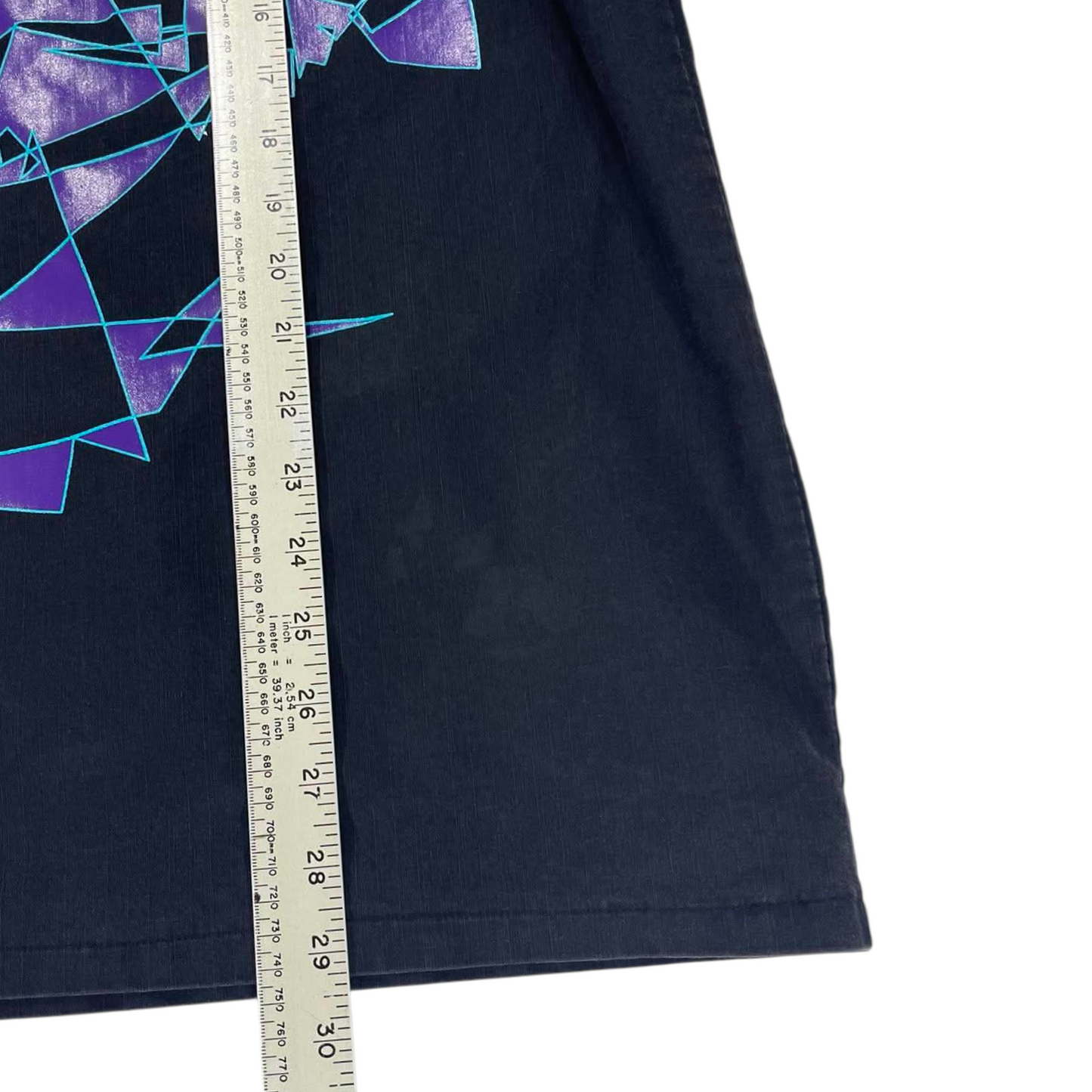 KAPTIKO BLACK LONG SLEEVE (L)