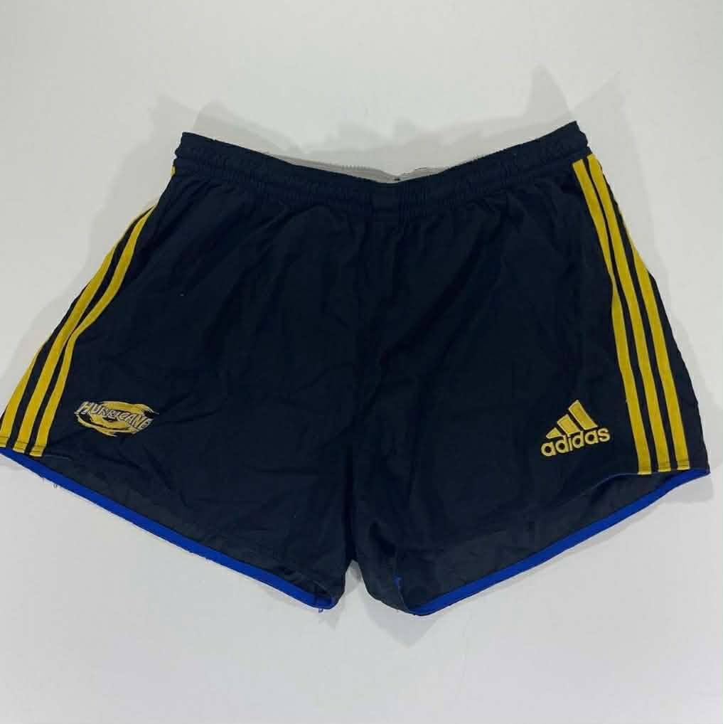 ADIDAS HURRICANES SHORTS (XL-XXL)