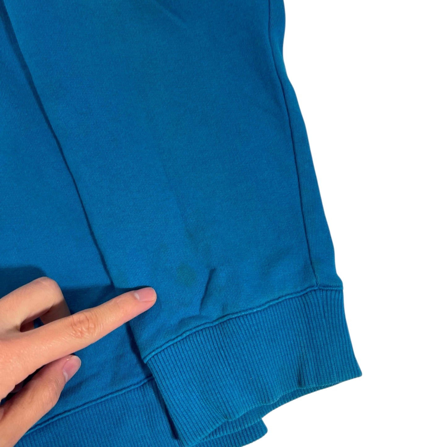 KENZO PARIS BLUE SWEATSHIRT (L)