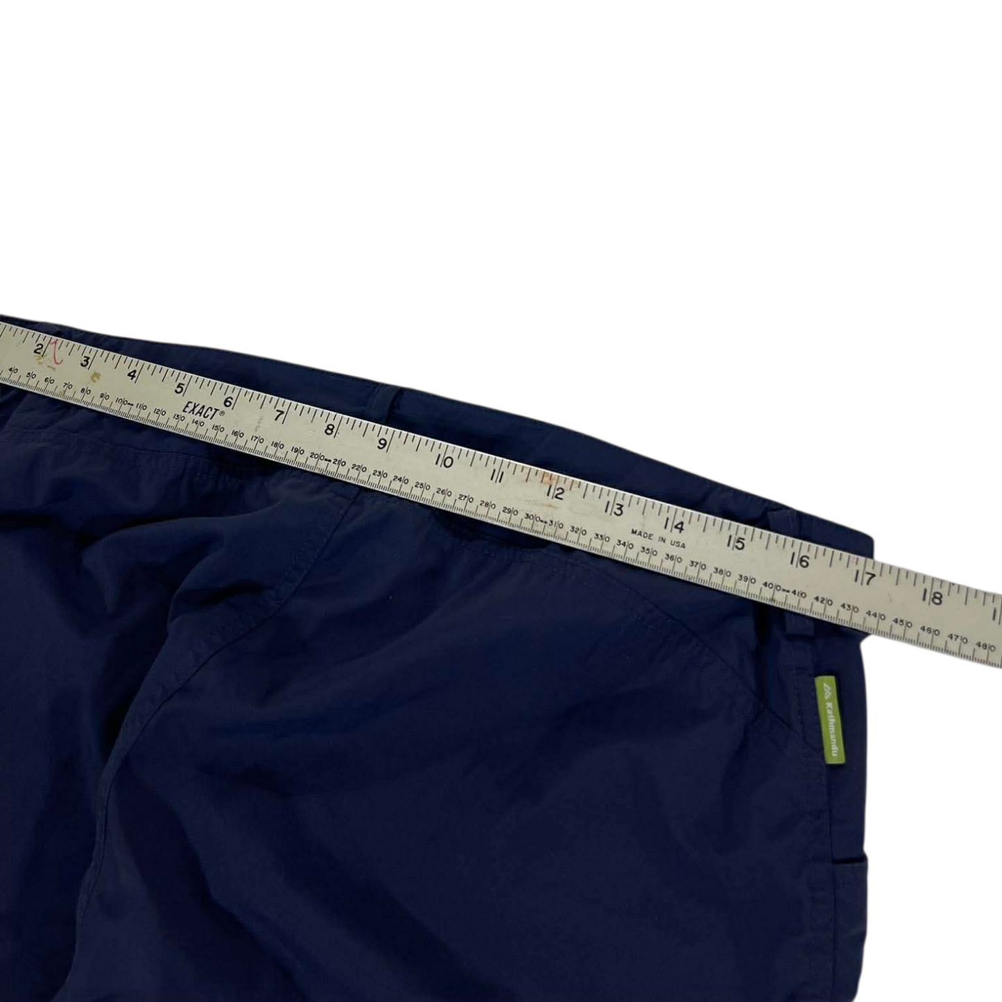 KATHMANDU HIKING SHORTS (14)