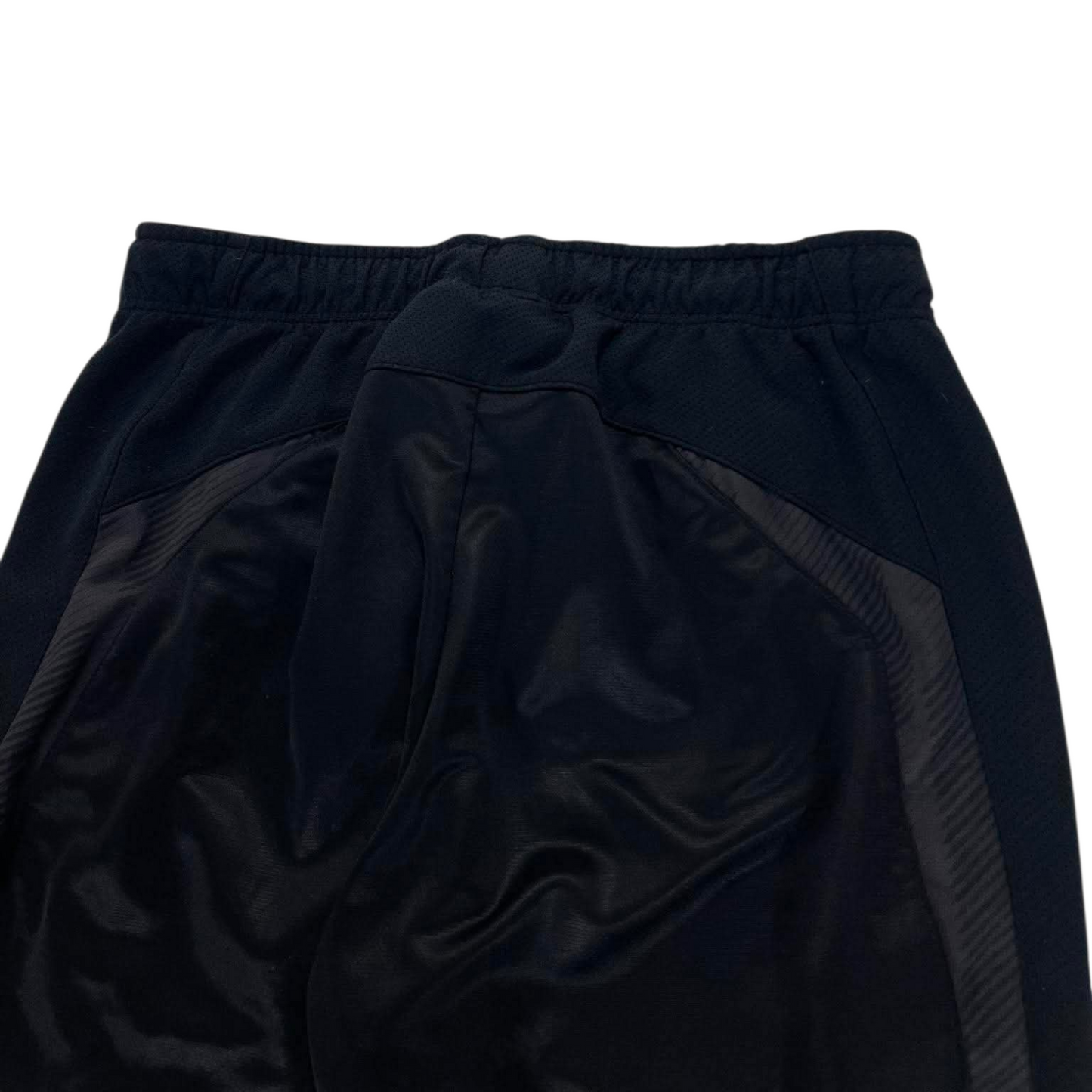VINTAGE NIKE DRI-FIT TRACK PANTS (M)'¹⁶
