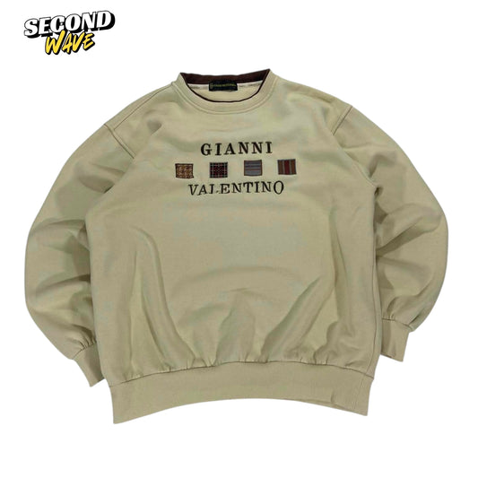GIANNI VALENTINO CREWNECK (M)