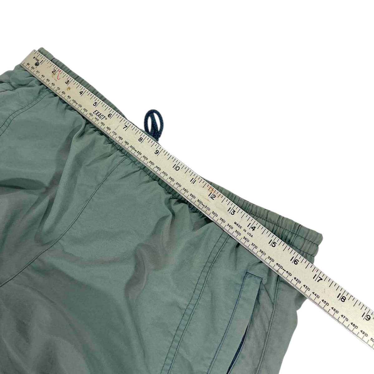 Y2K ADIDAS CARGO PANTS³ (S)