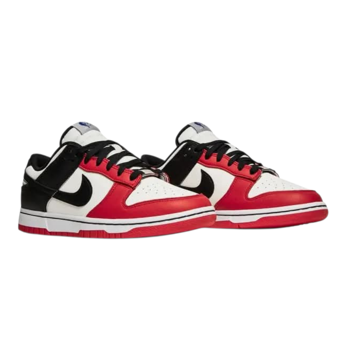 NIKE DUNK LOW 75TH ANNIVERSARY CHICAGO (7Y)