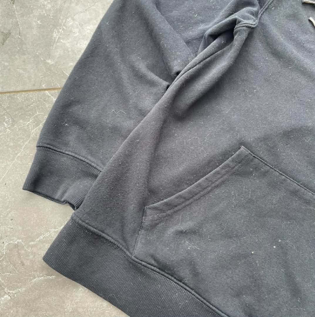 TRASHED VIBES MARVEL HOODIE (L)