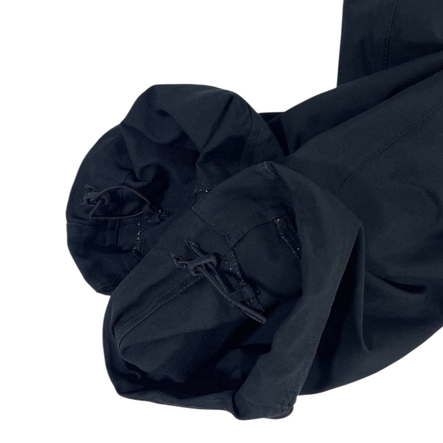 ADJUSTABLE NIKE TRACK PANTS (XL)