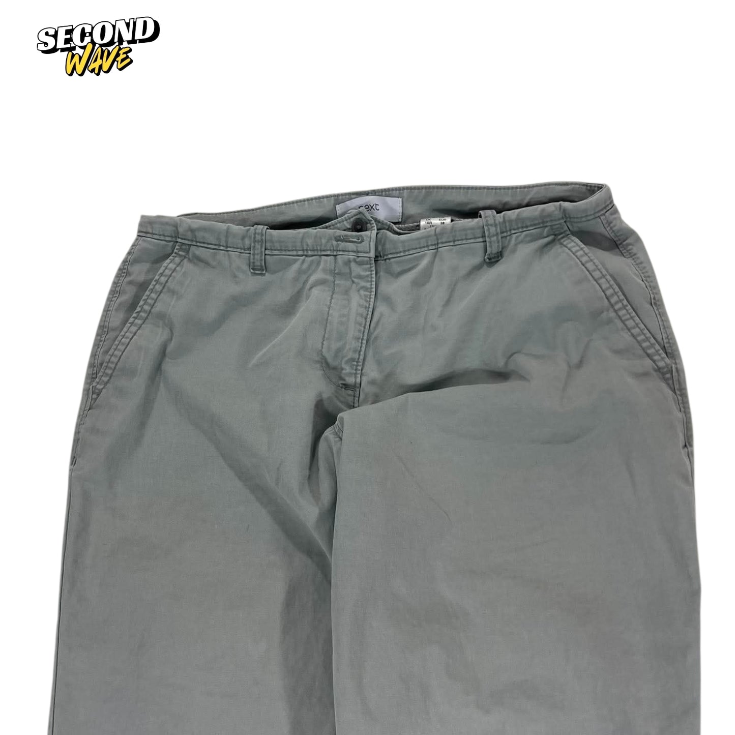 NEXT GREY PANTS (32)