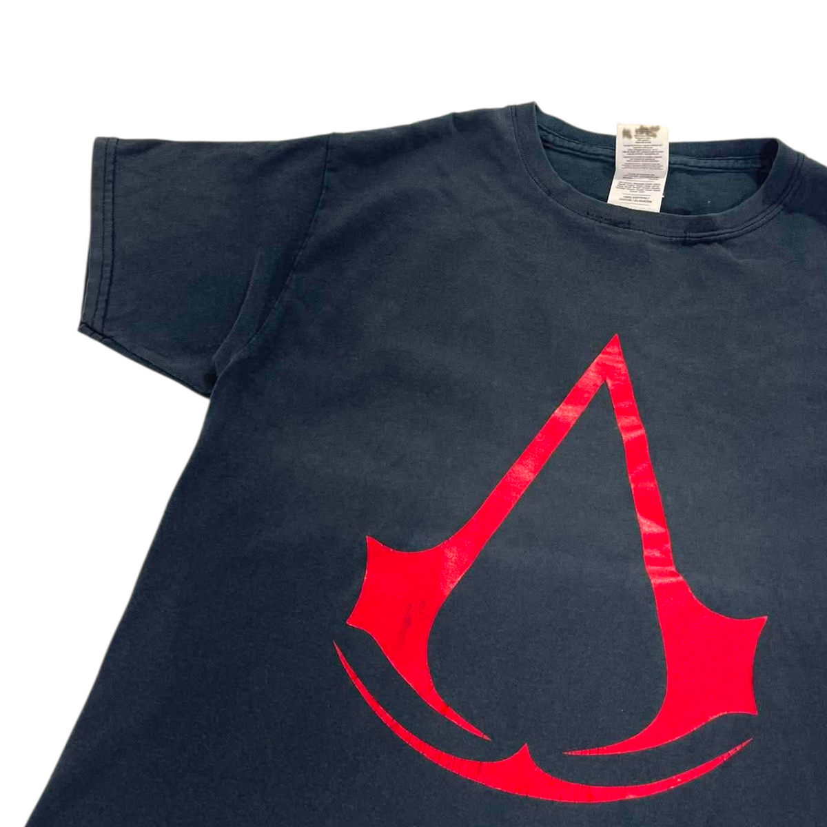 ASSASSIN'S CREED T-SHIRT (L YOUTH)