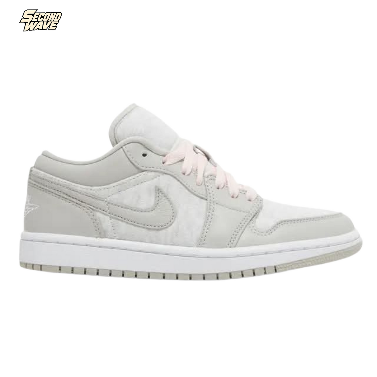 JORDAN 1 LOW WMNS IRON ORE (9)
