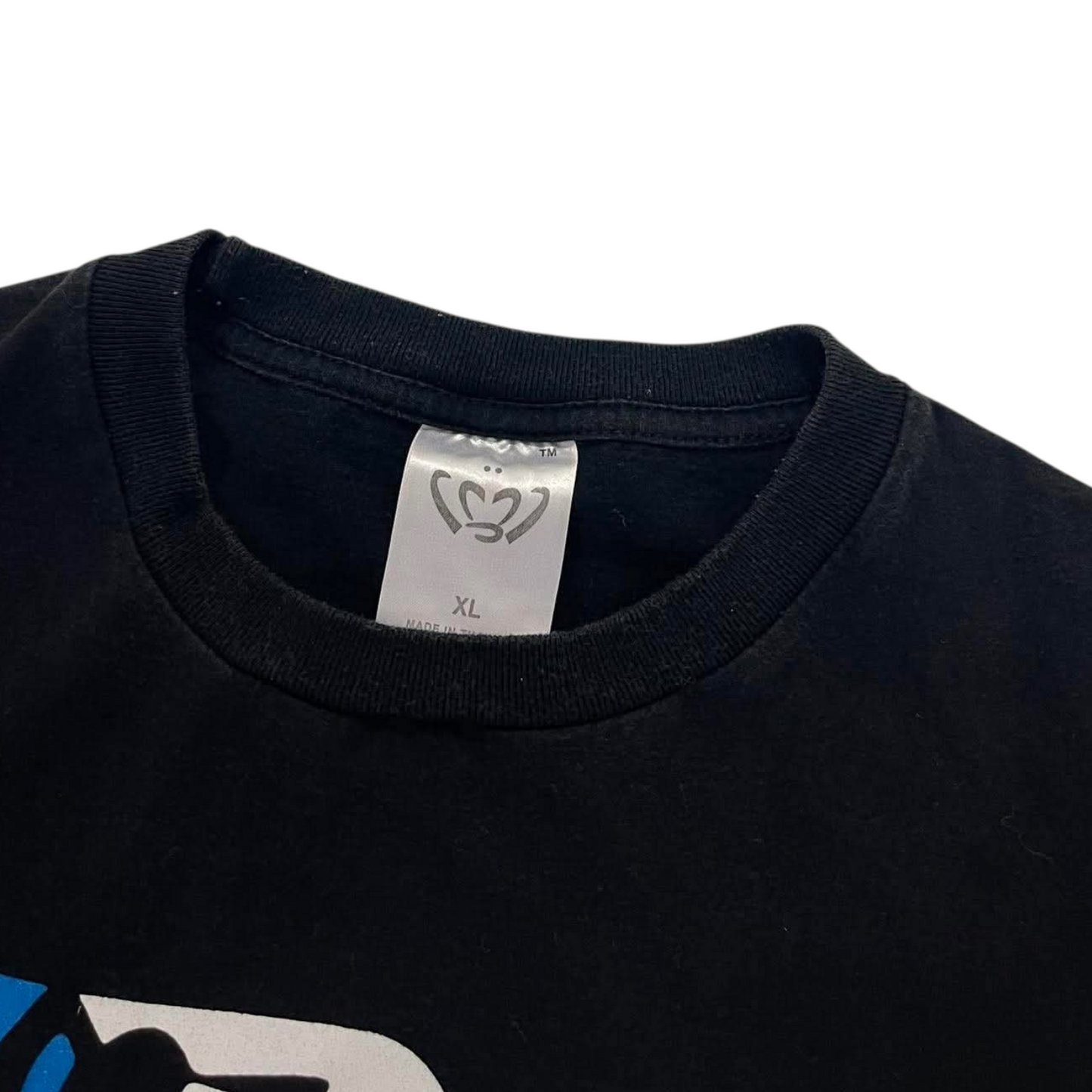 100% COTTON Y2K HUSTLER GOLF TEE (XL)