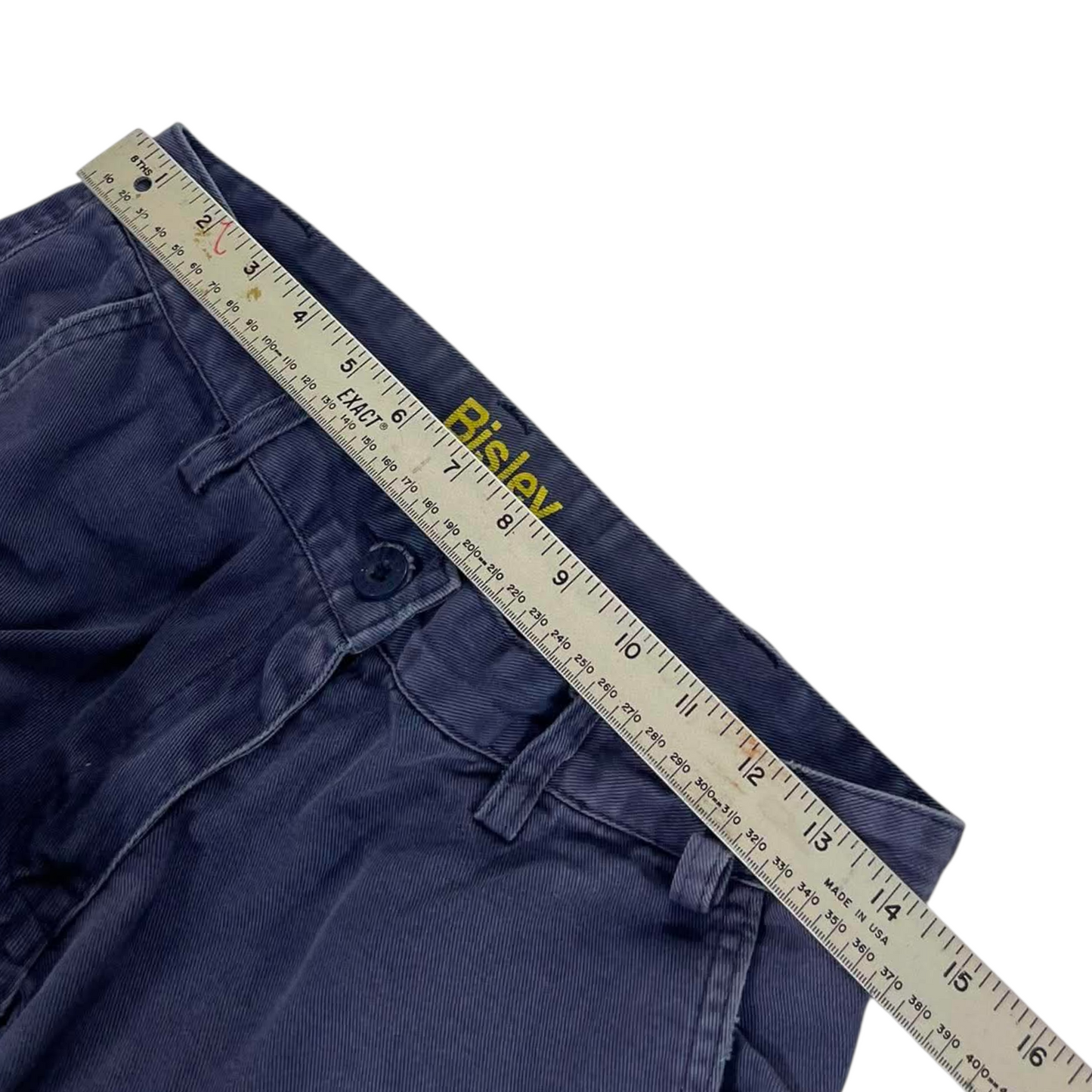 TRASHED BISLEY WORKWEAR PANTS (10)