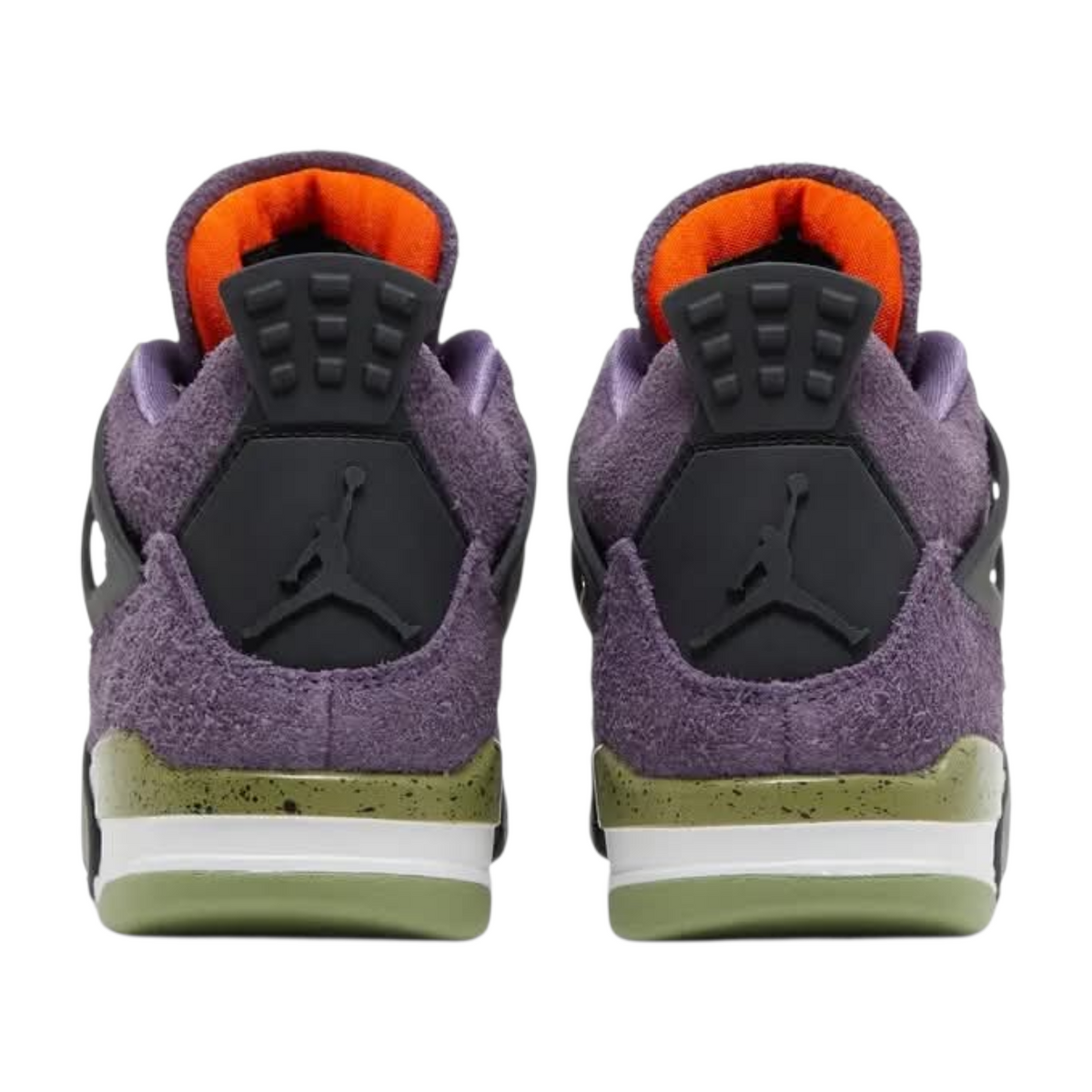 JORDAN 4 "PURPLE CANYON" (7.5WMNS)